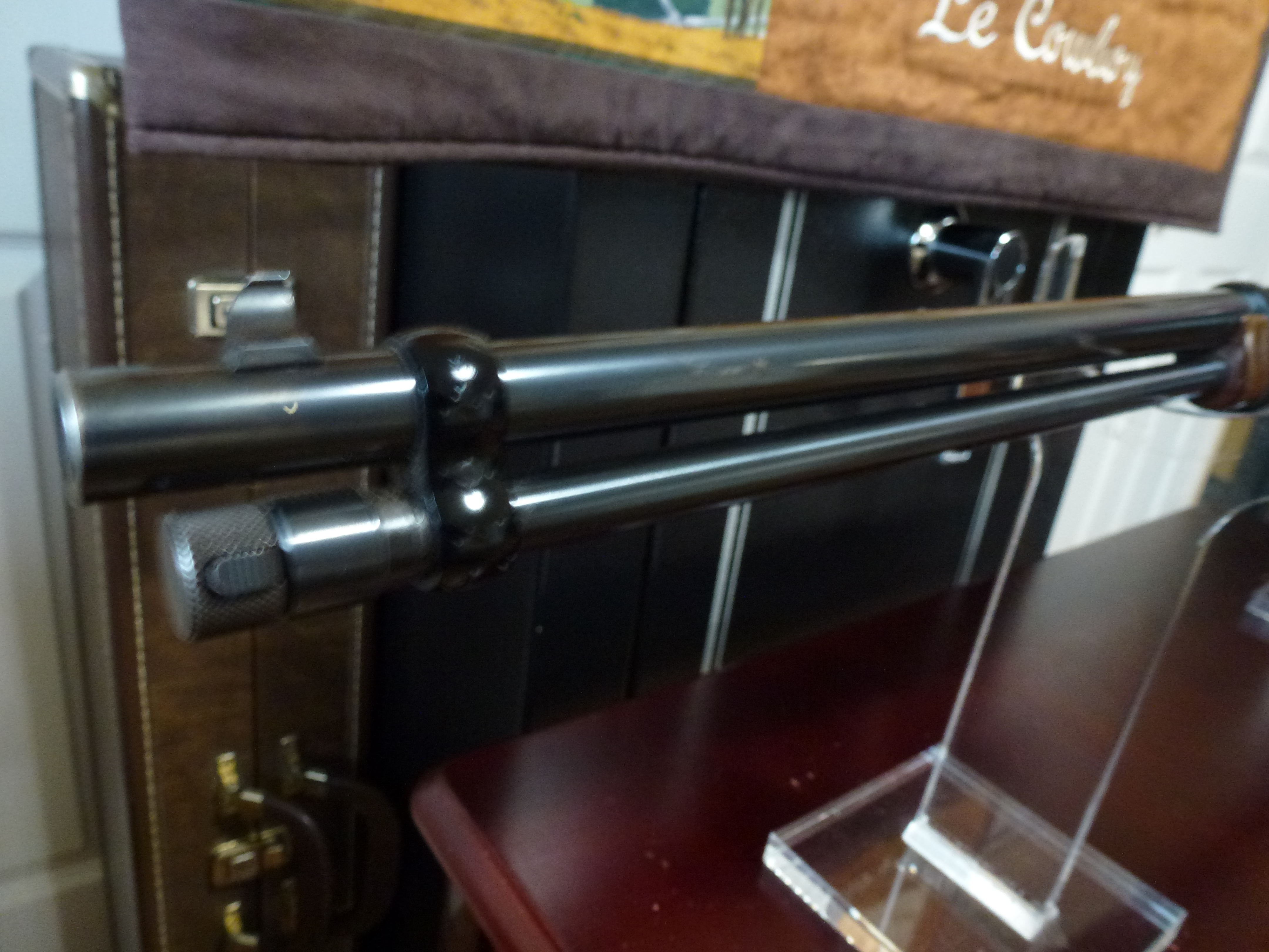 ***FREE SHIPPING***BROWNING MODEL BL-22 GRADE 2 in .22 LR*** - 6 - 1751916683078_P1040544