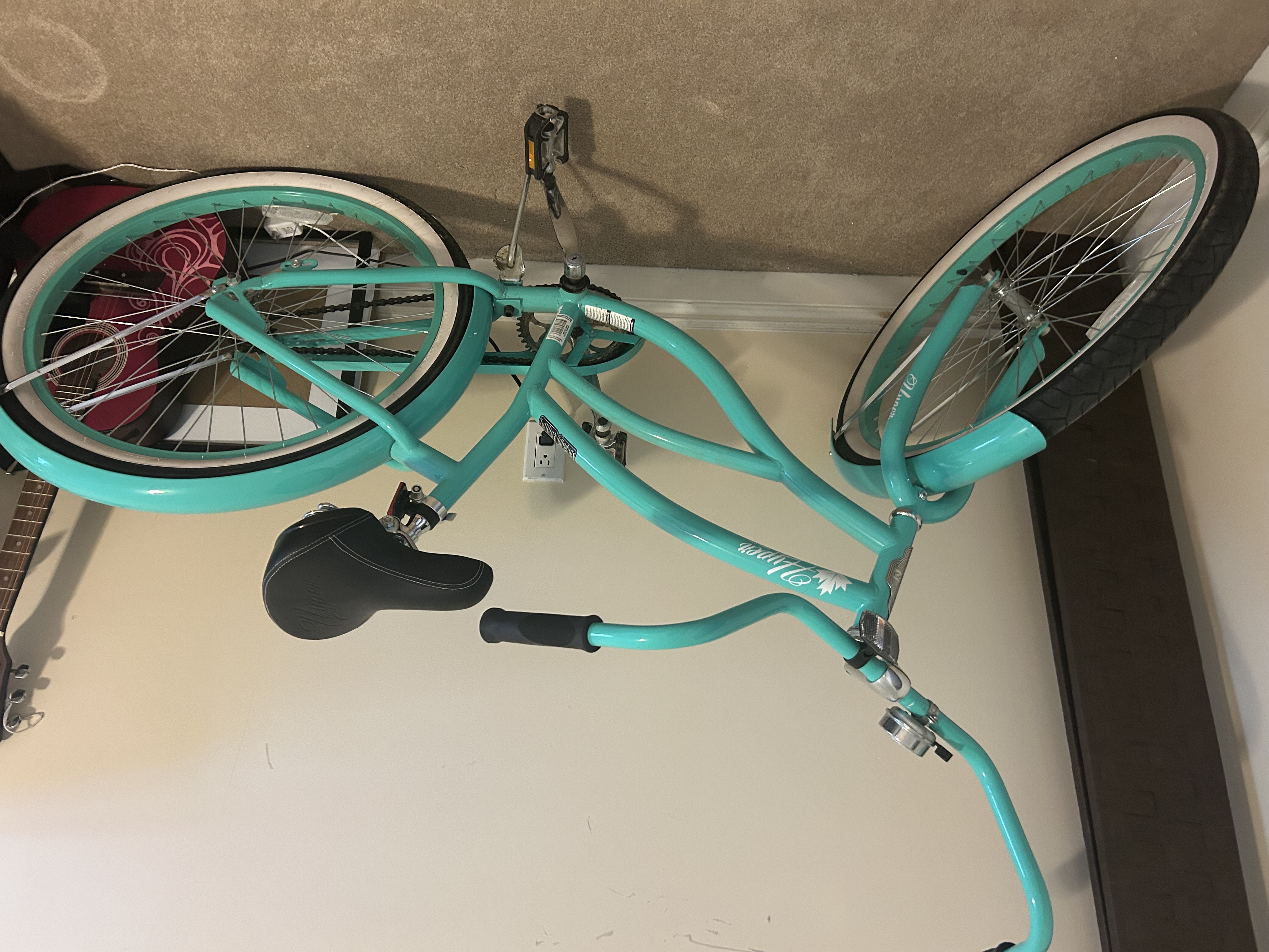 Photo of Ladies bike