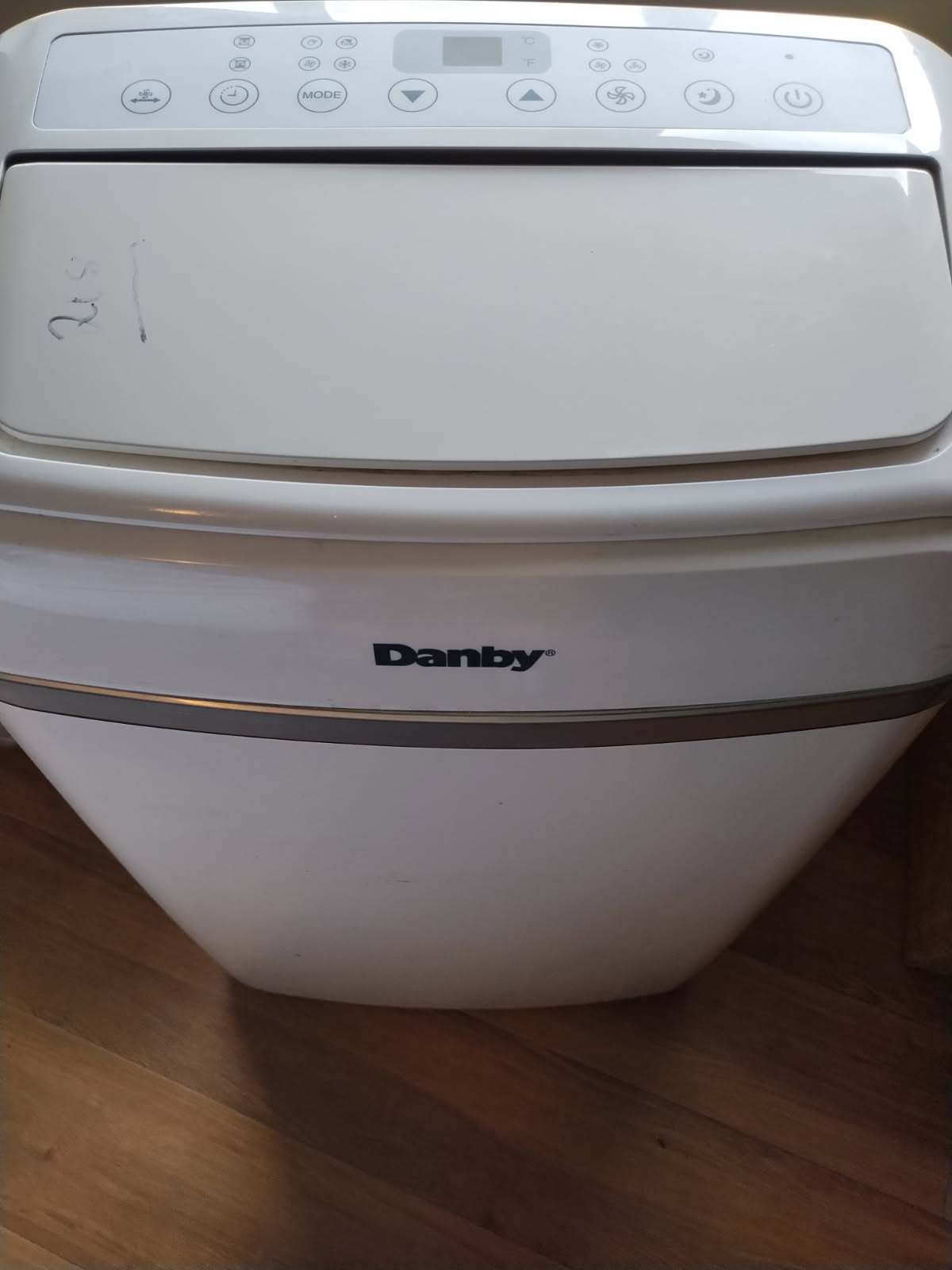 Photo of Portable air conditioner 