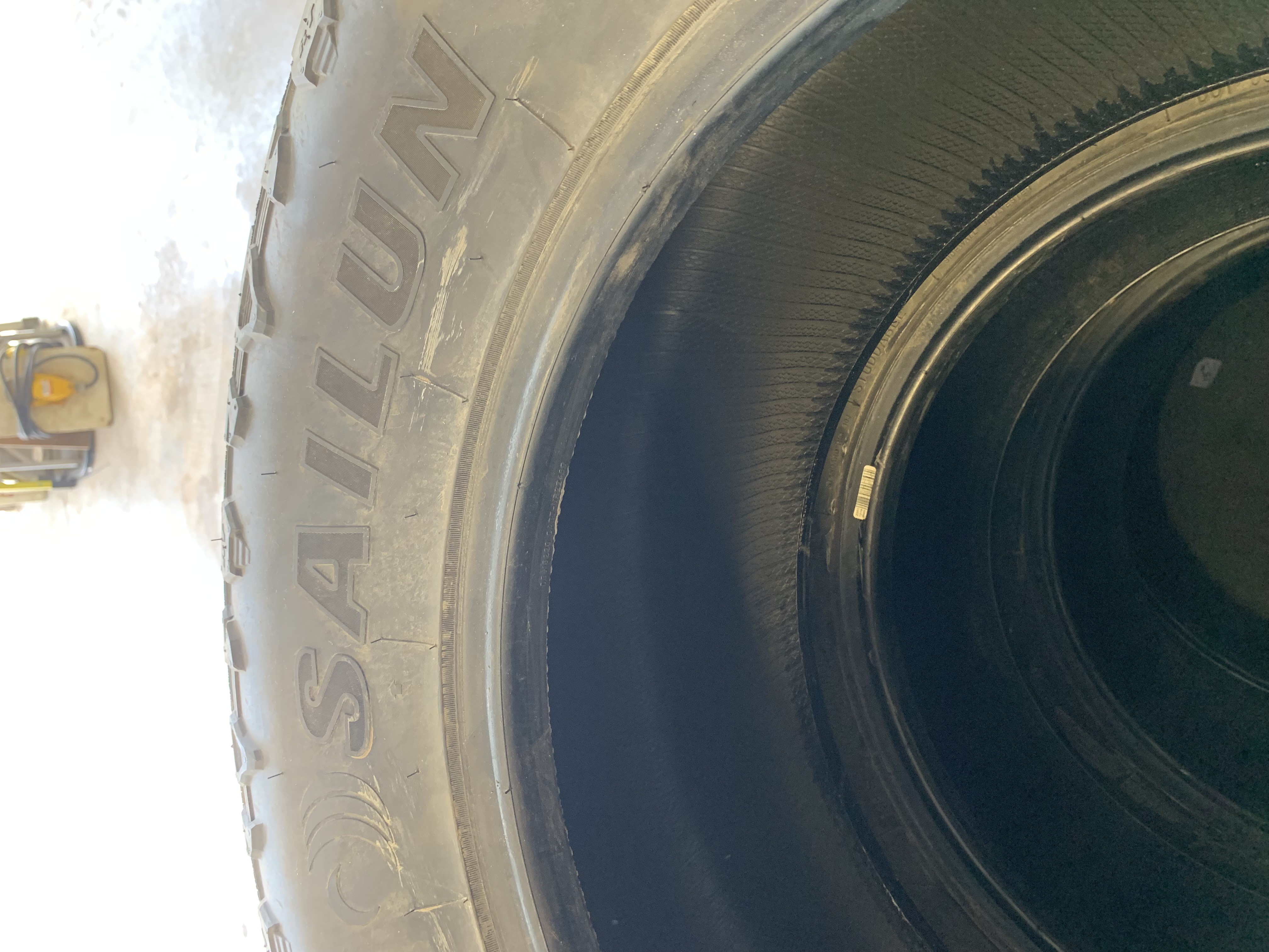 Photo of Sailun Terramax RT tires 35-12.5-18