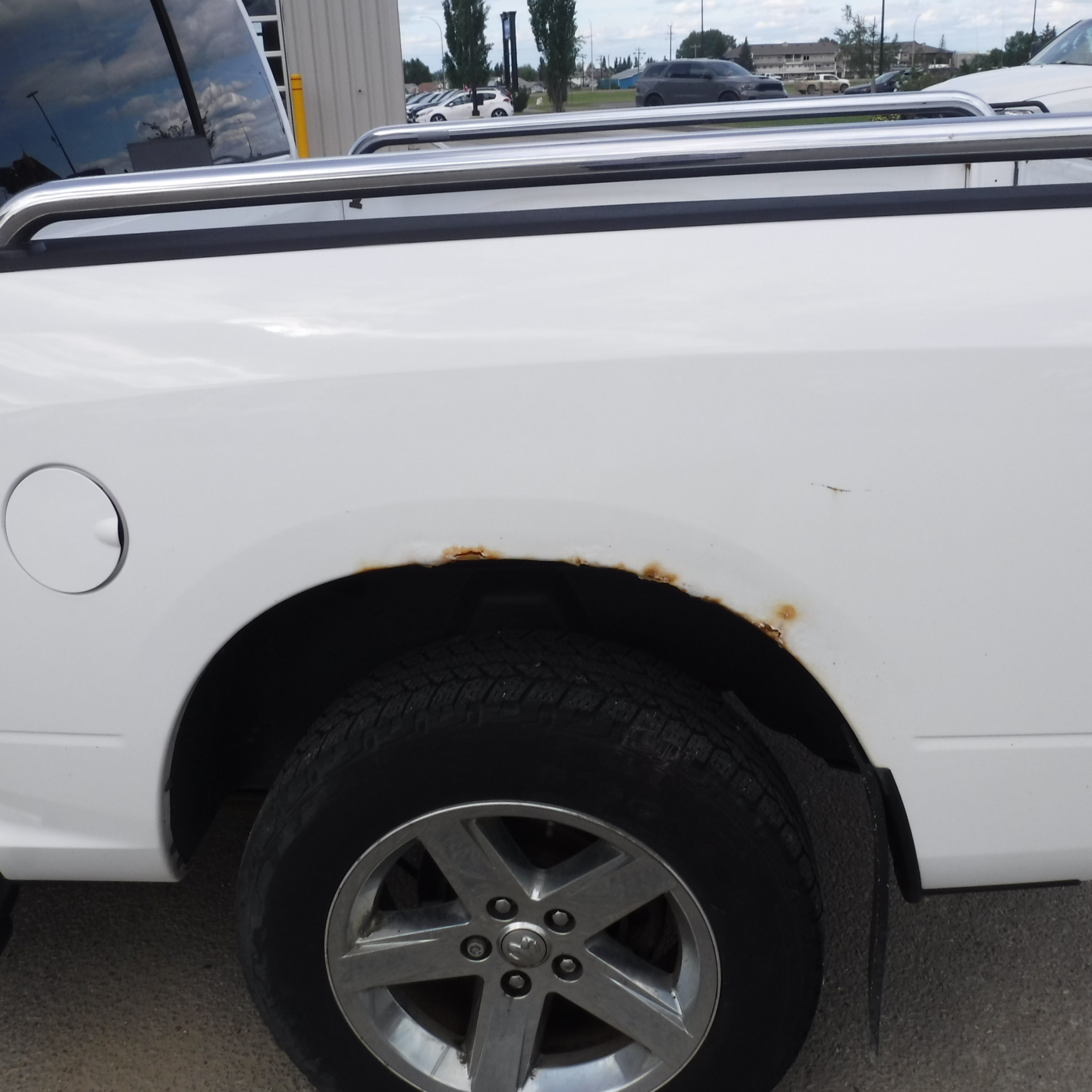 2012 Ram 1500 4x4 Sport - 8 - 1752000159797_DSCF5526