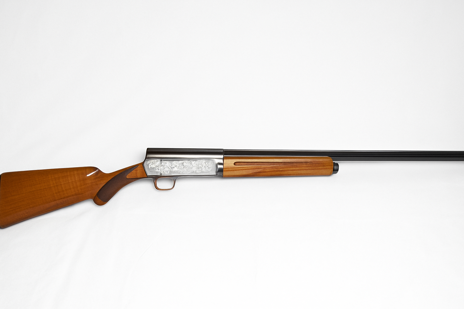 Photo of 1957 Belgium Browning Light Twelve Auto