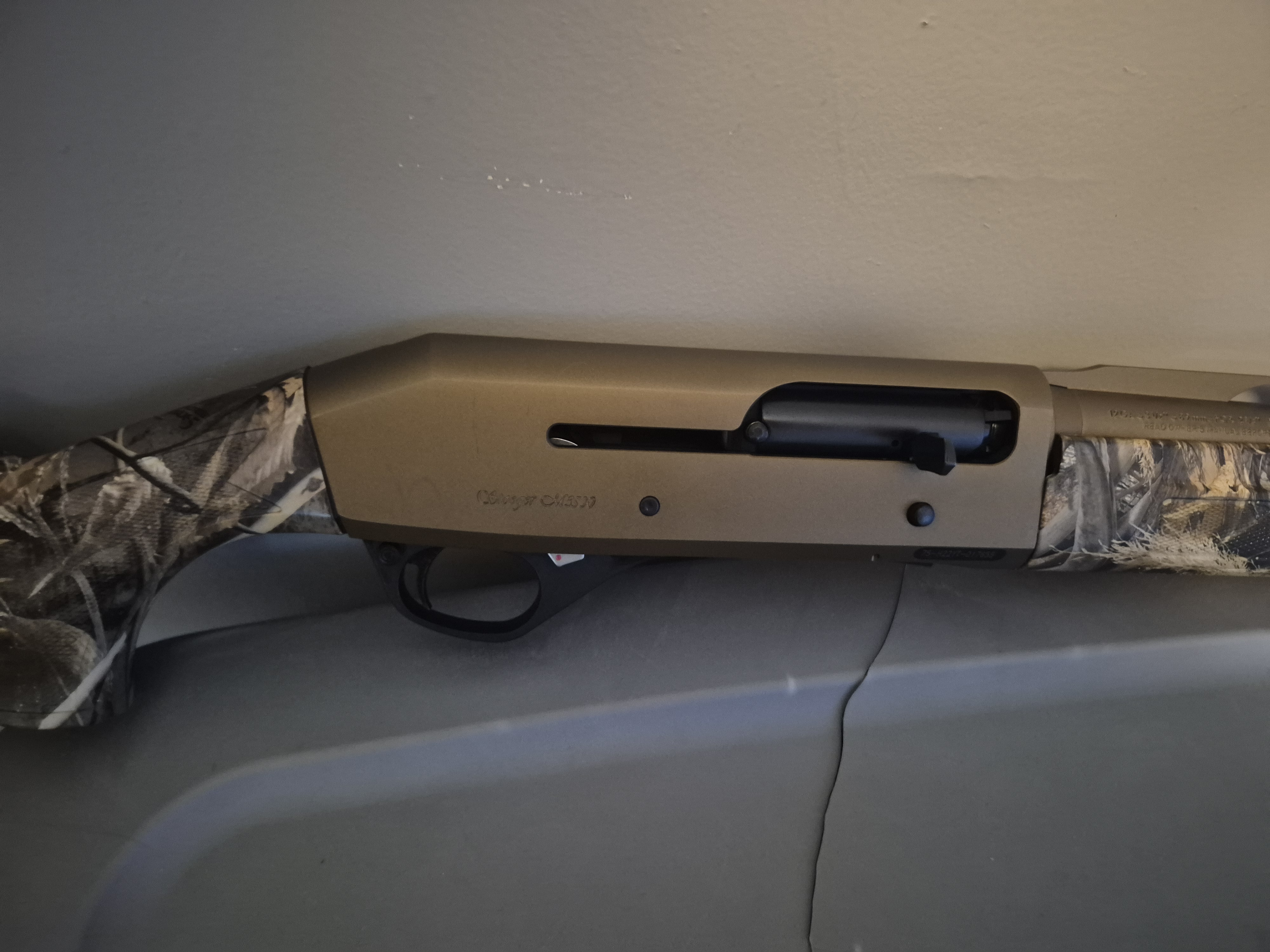 Photo of Stoeger 12 ga 