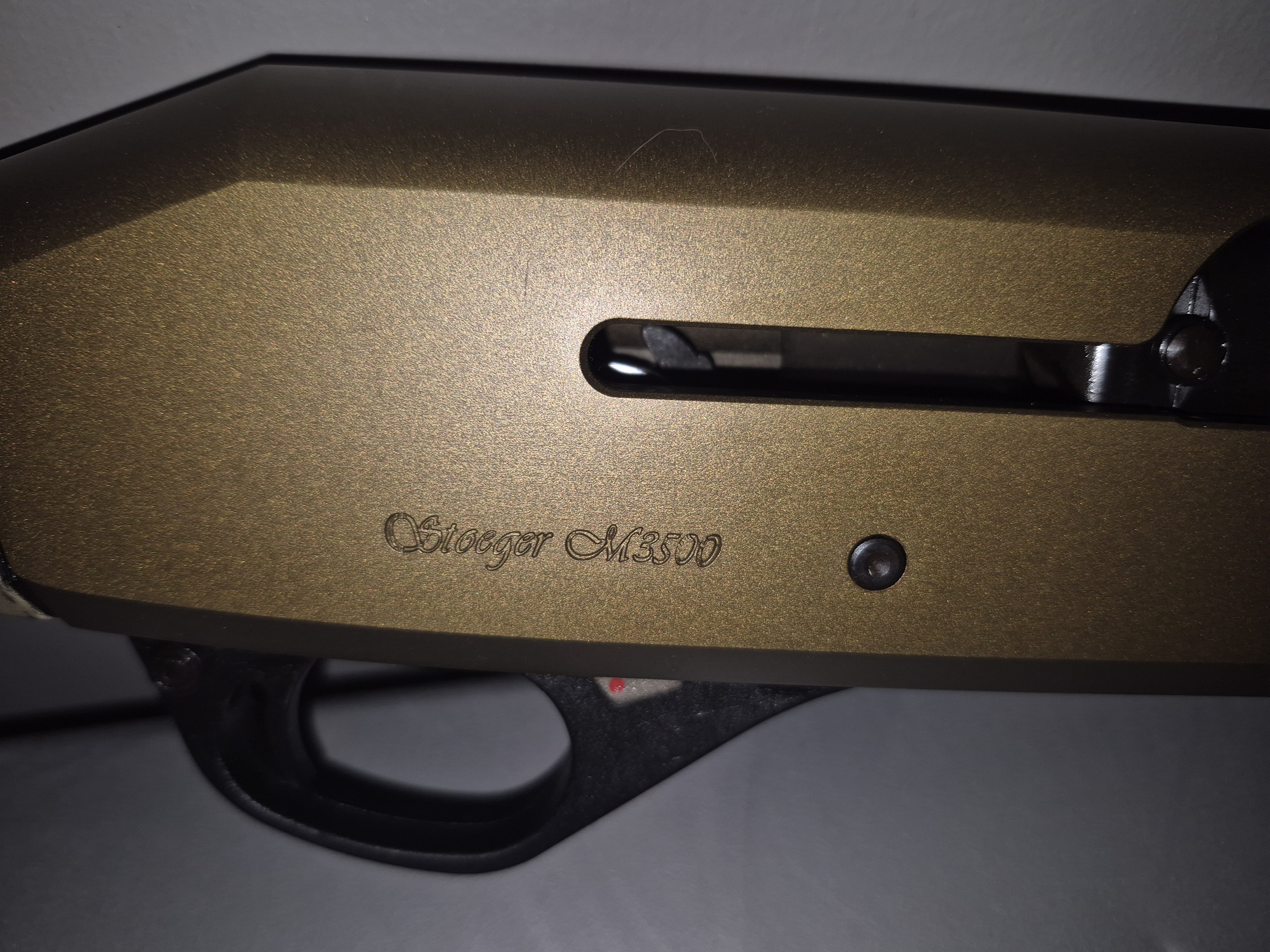 Photo of Stoeger 12 ga