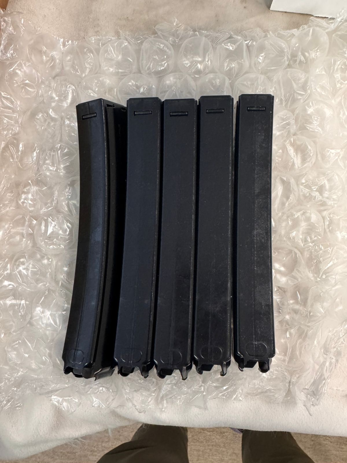 Photo of Sterling Arms R9 Magazines 