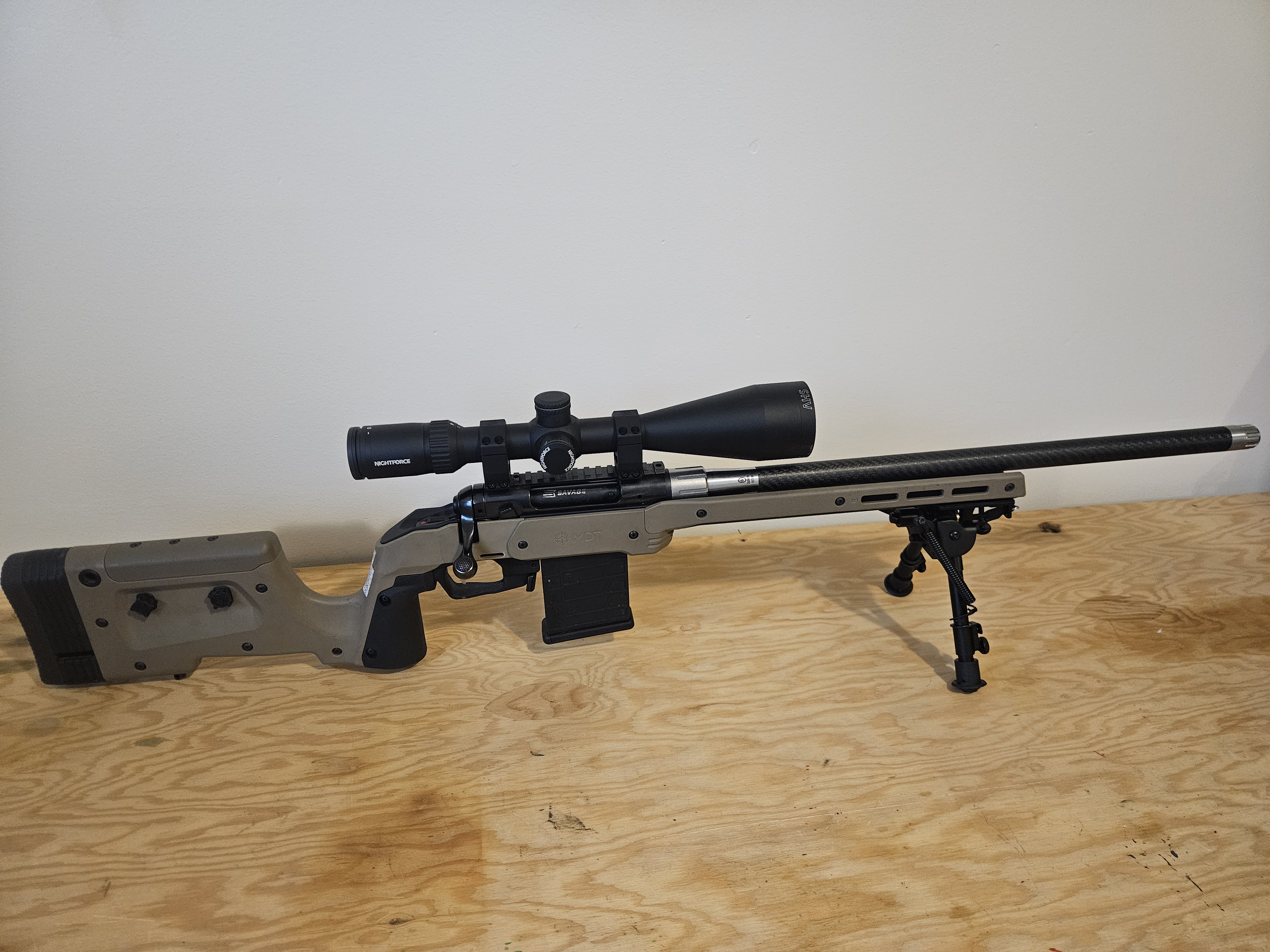 Photo of Match grade 308 win