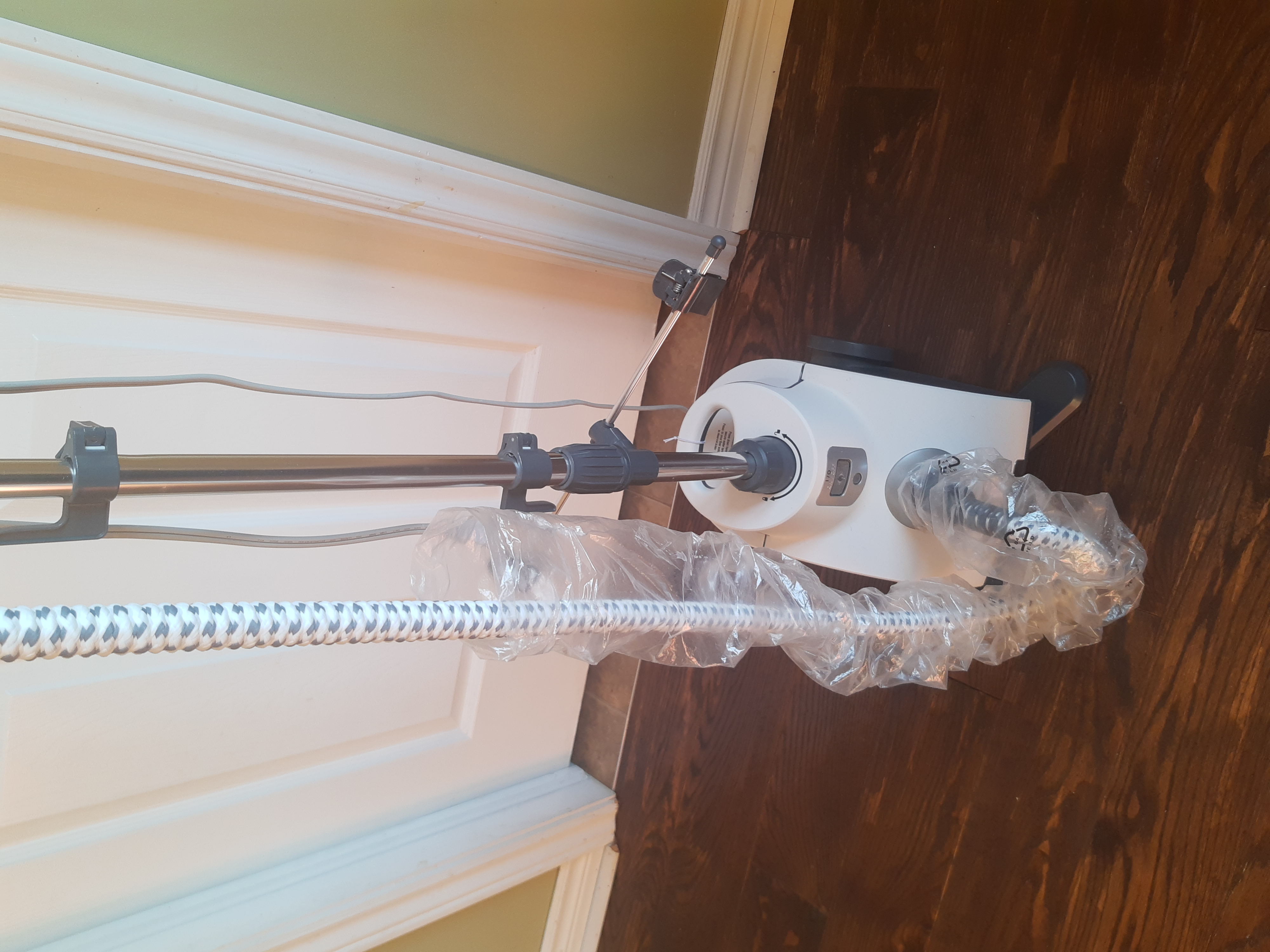 Photo of Fabric Steamer 