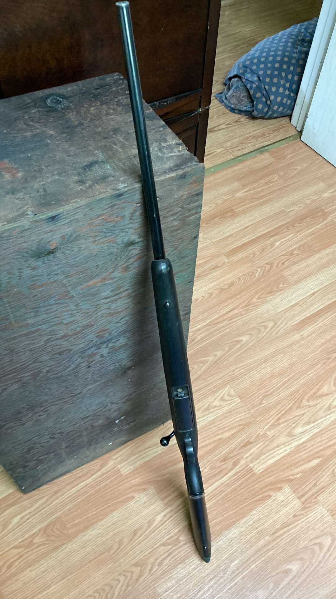 Photo of Savage 300 win mag