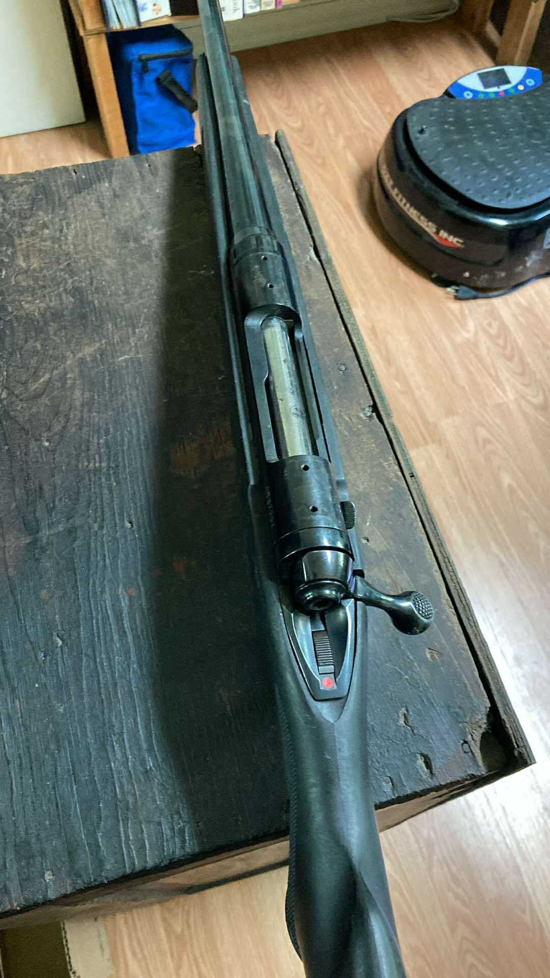 Photo of Savage 300 win mag