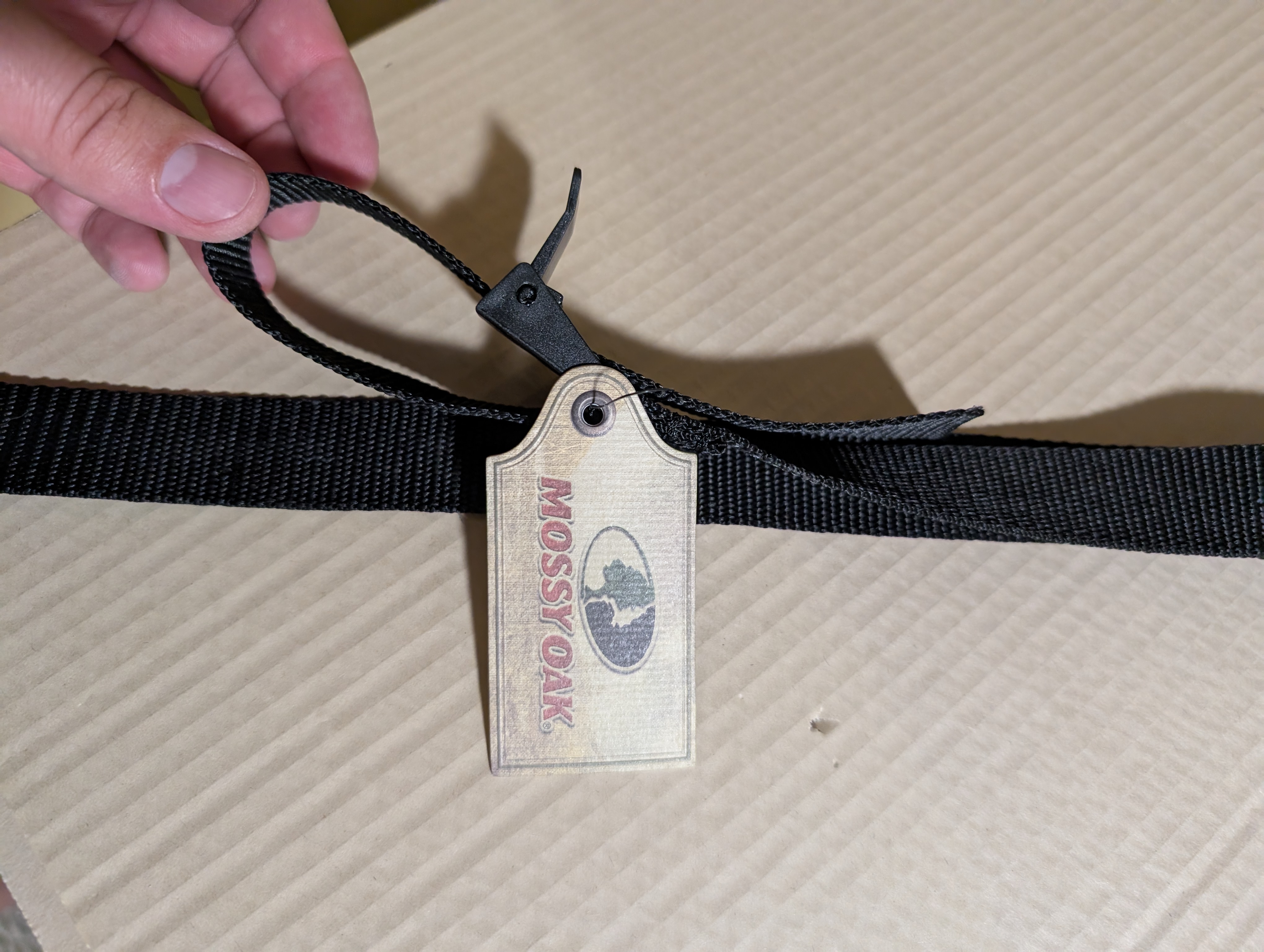 Allen Endura Foam Padded Rifle Slings w/better hardware, Buy 3 get 1 free. - 4 - 1752182789072_PXL_20250709_215122364