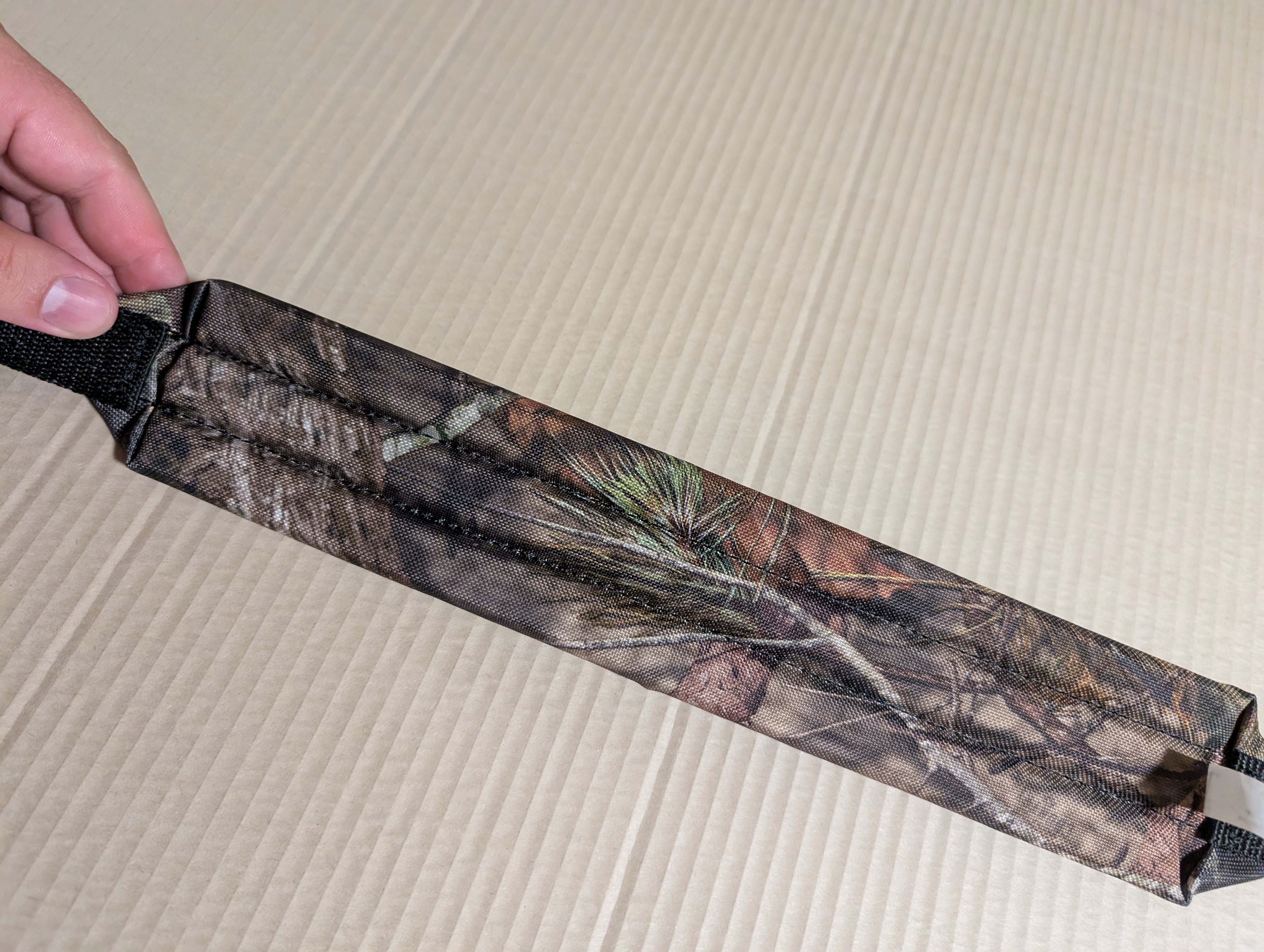 Photo of Allen Endura Foam Padded Rifle Slings w/better hardware, Buy 3 get 1 free.