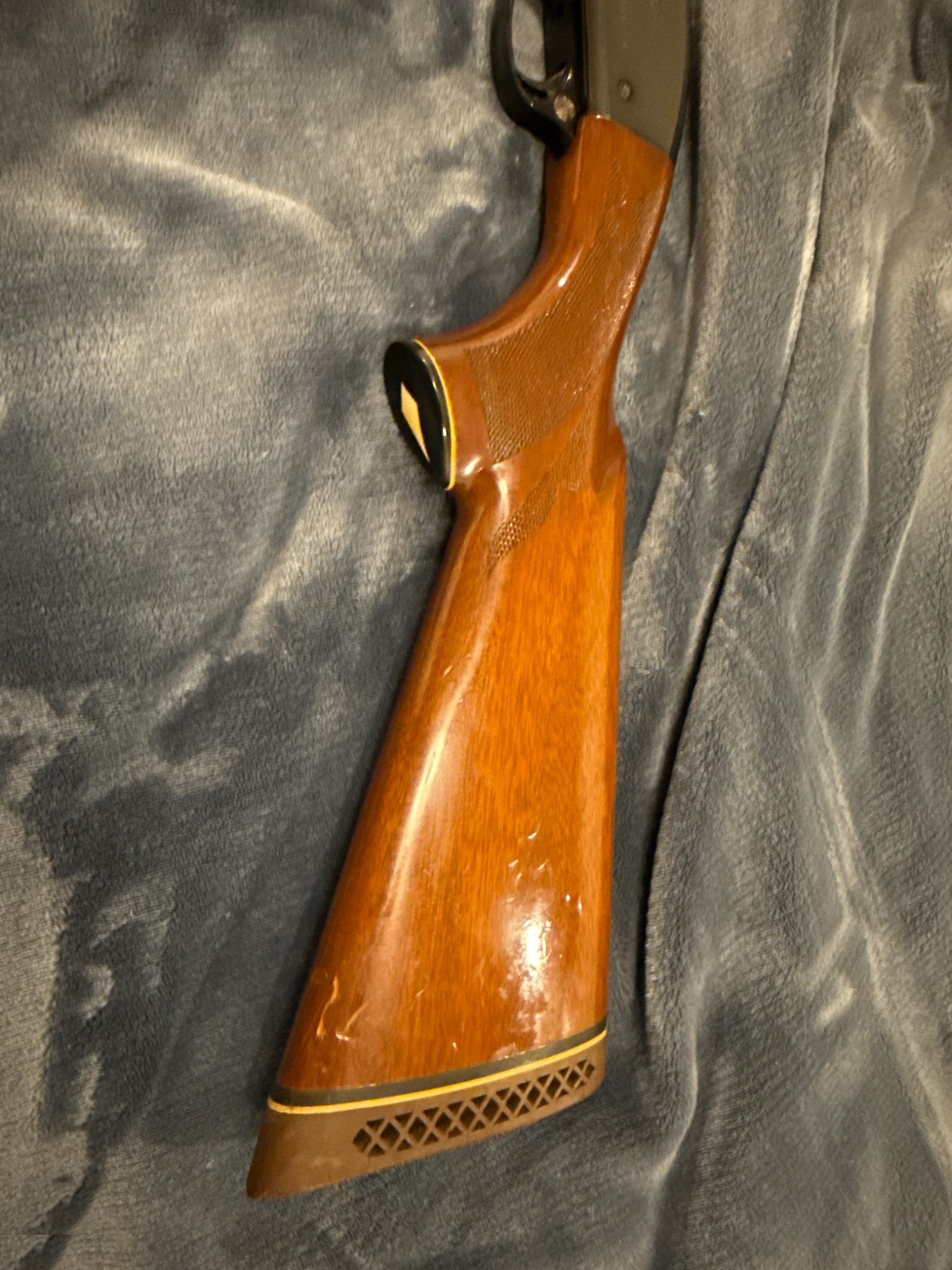 Photo of Remington 1100 28g