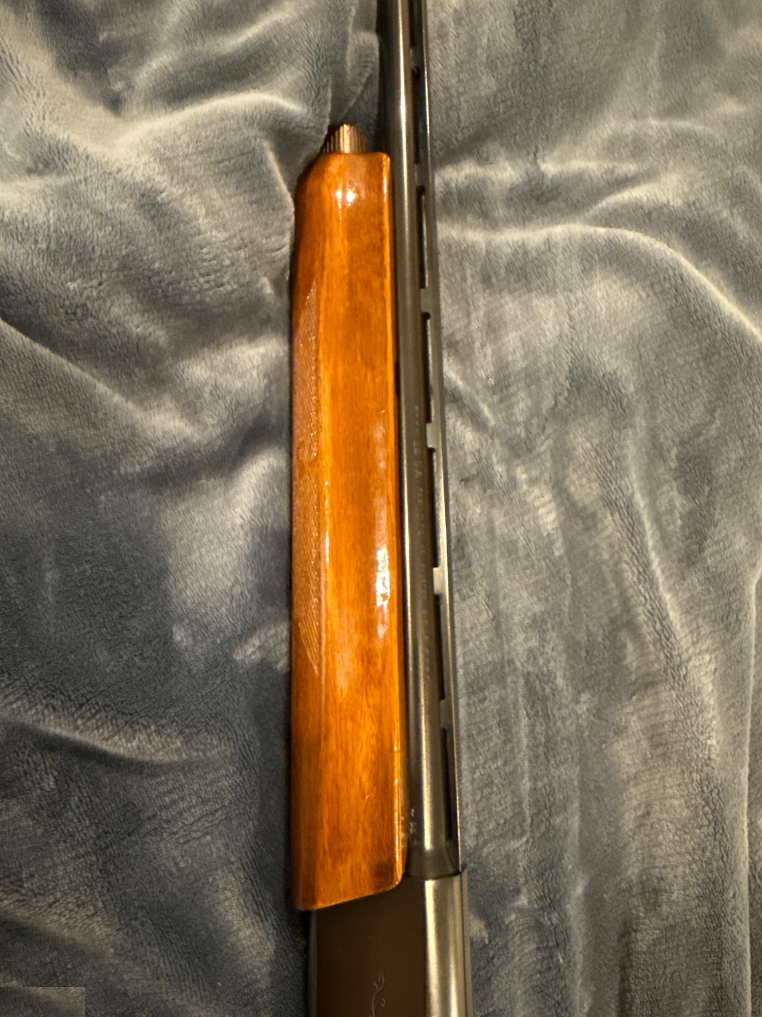 Photo of Remington 1100 28g