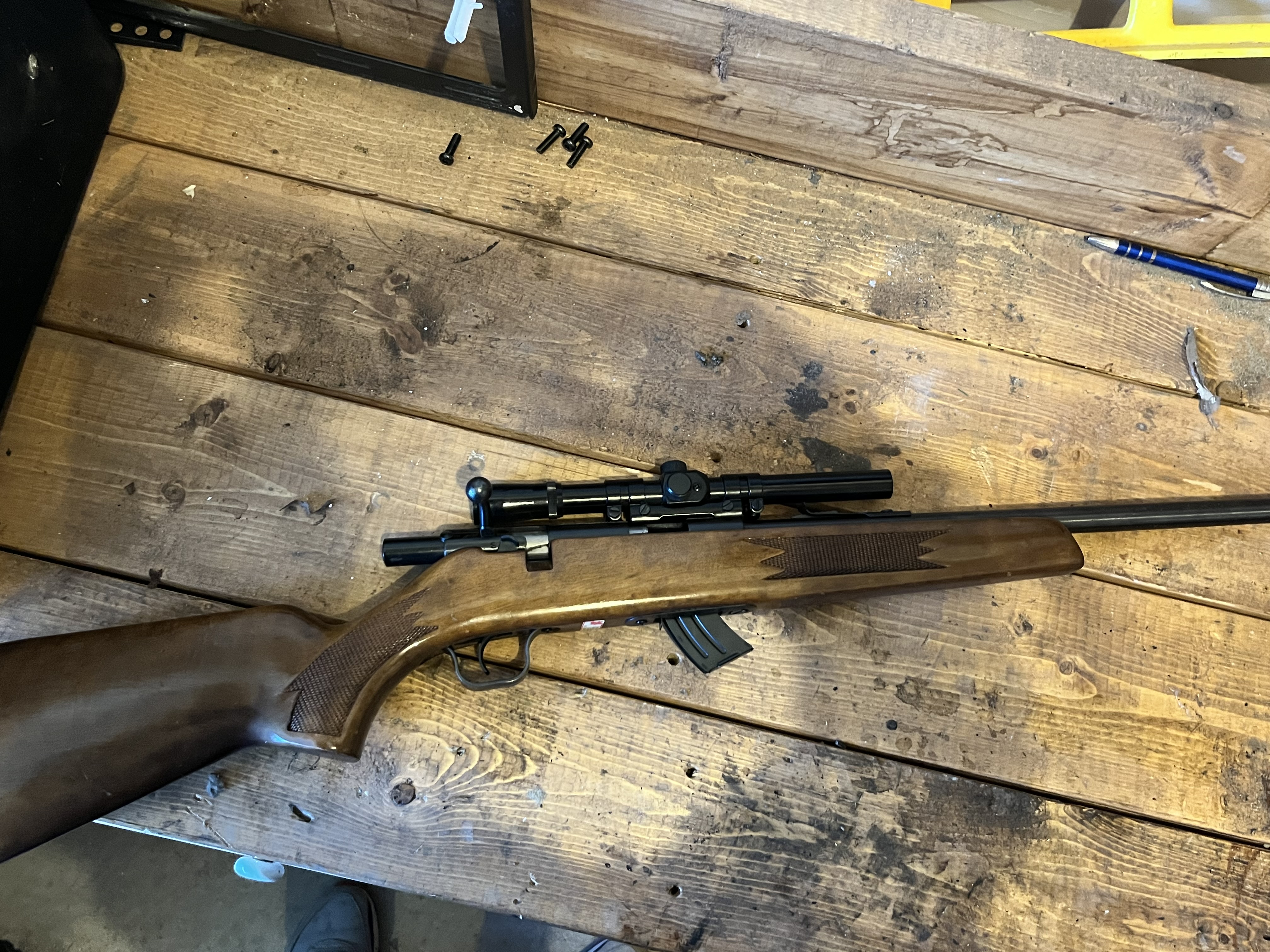 Photo of Lakefield 22