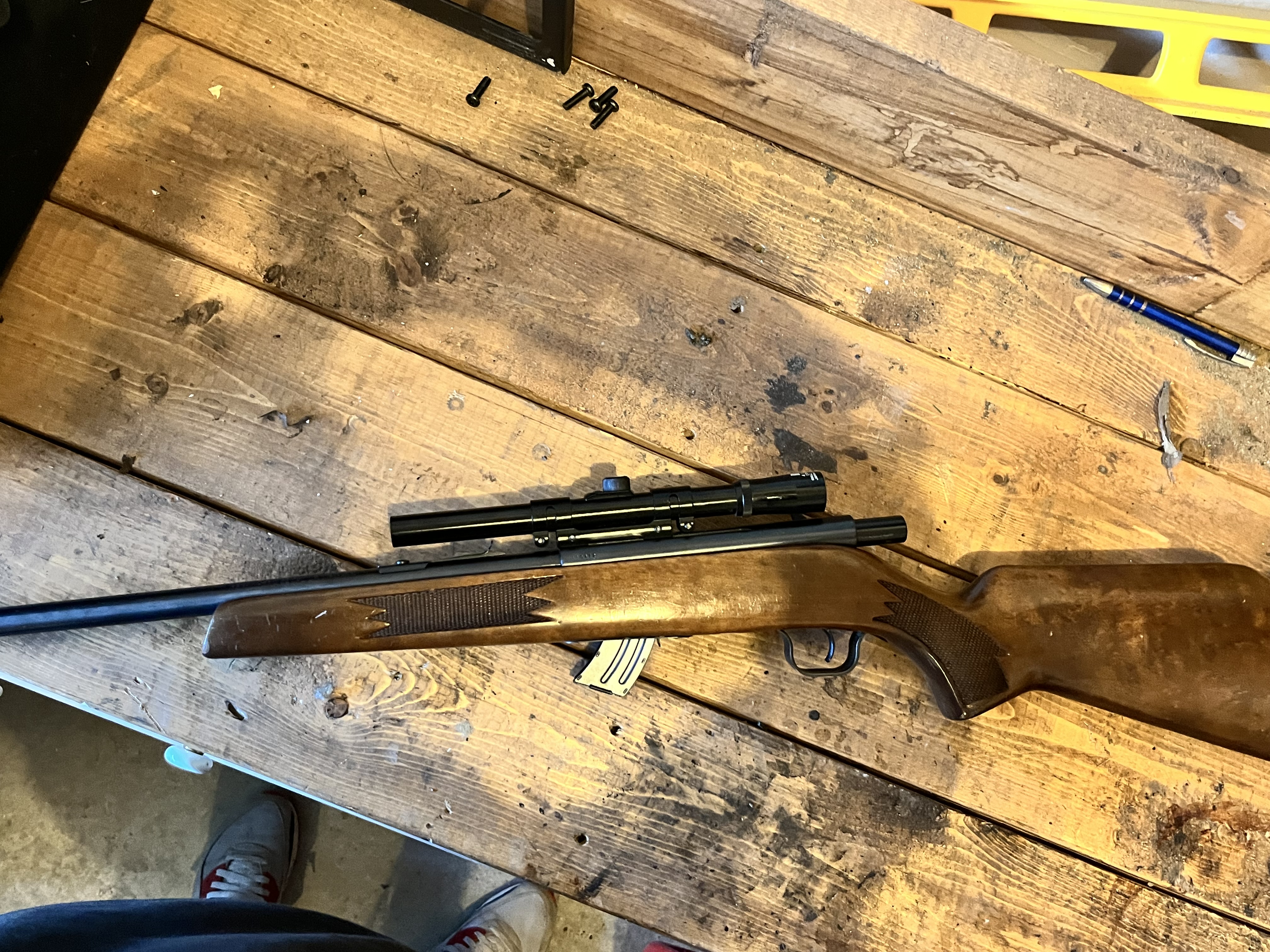 Photo of Lakefield 22