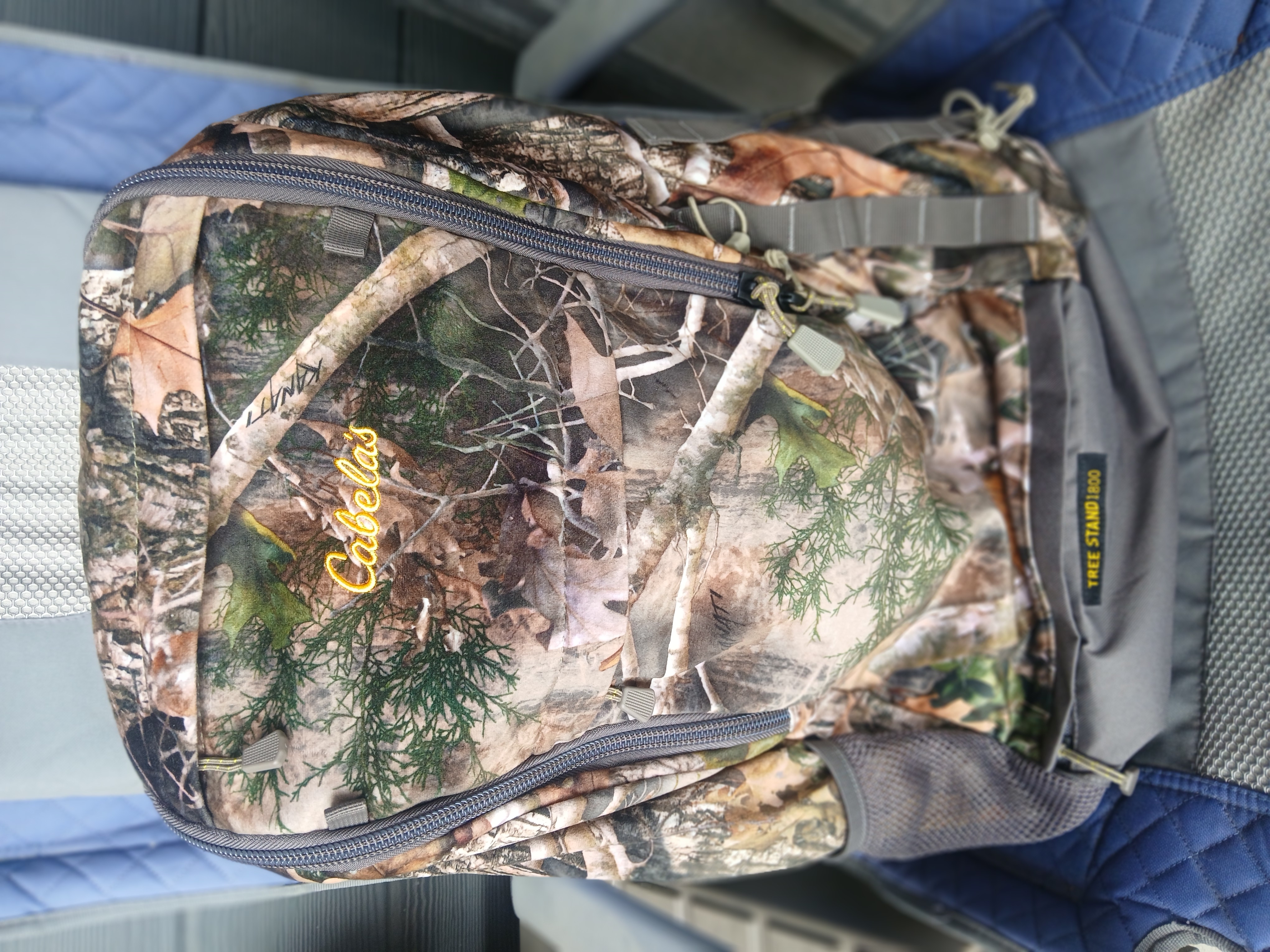 Photo of Back Pack - Brand New