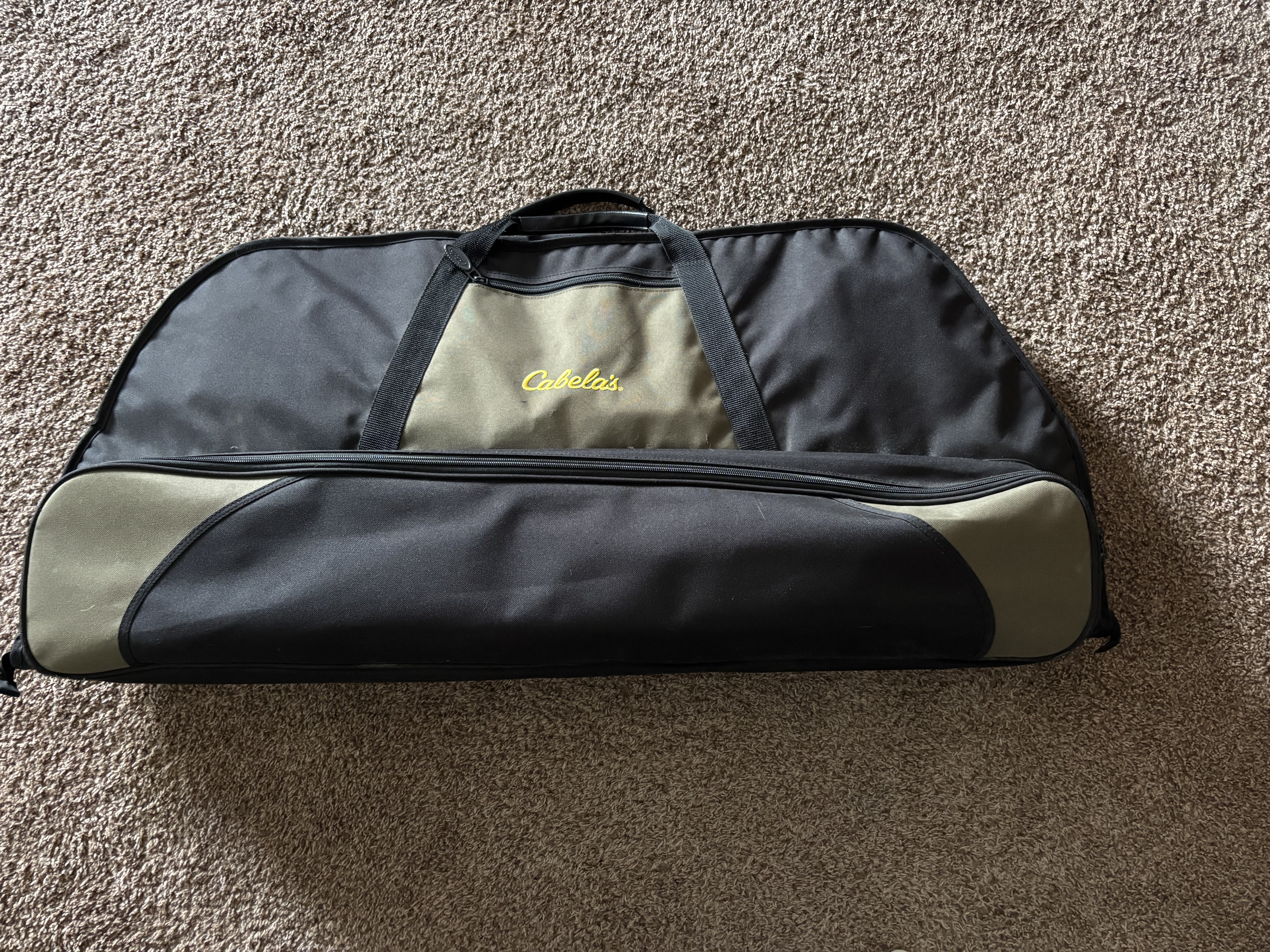 Photo of Bear Archery Charge