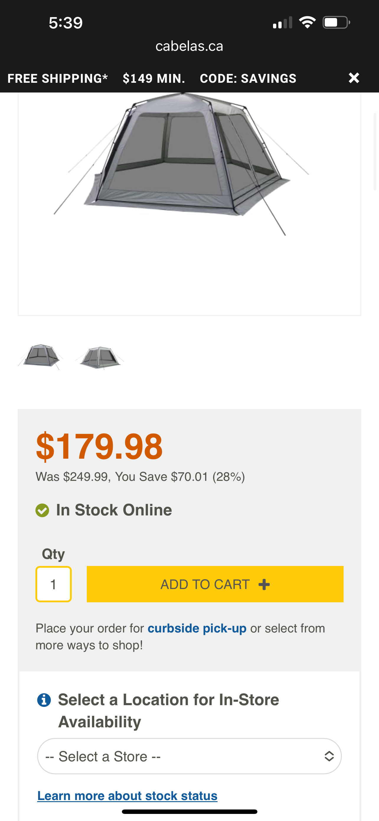 Photo of Couch & loveseat