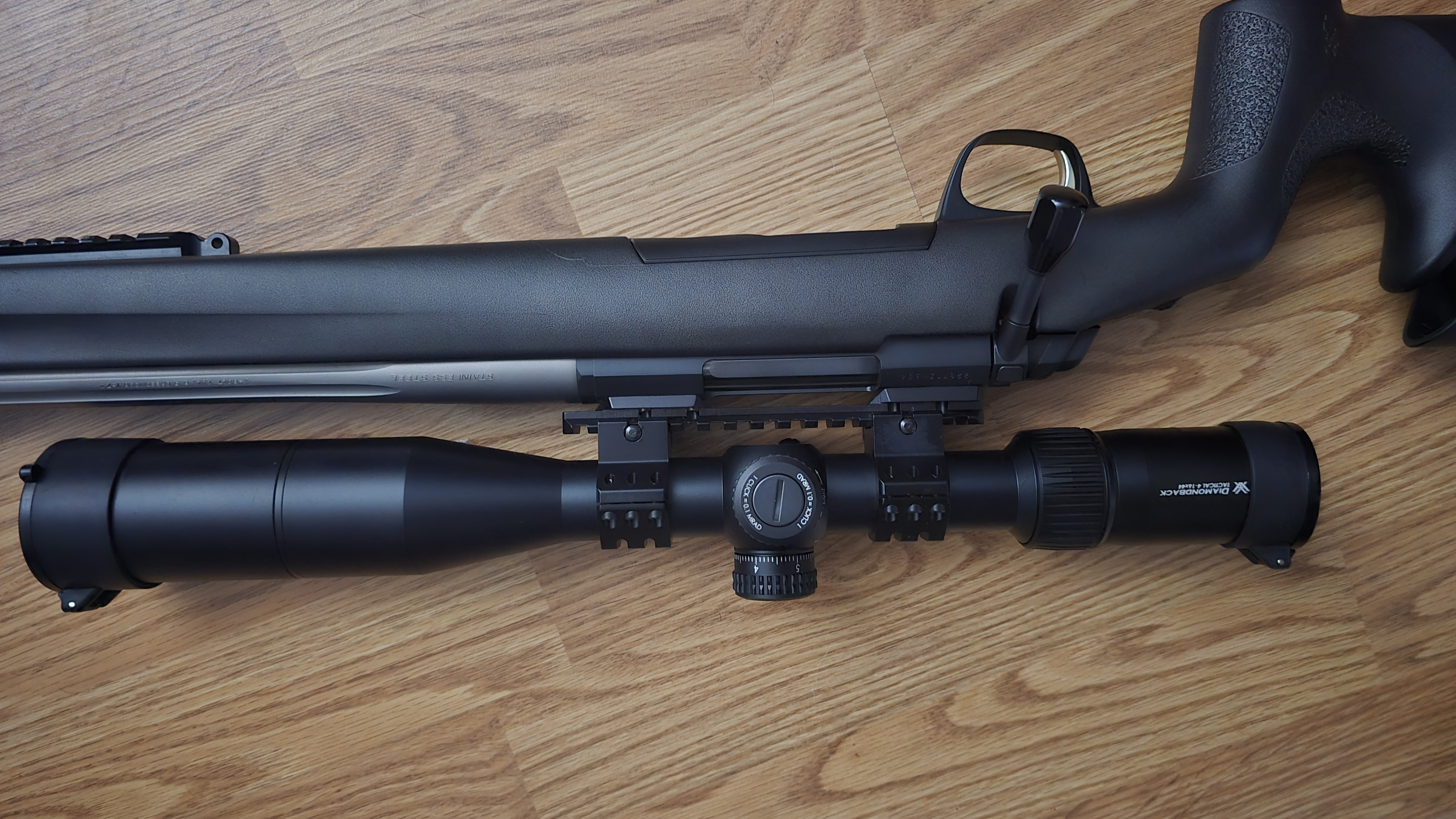 Browning Xbolt Long Range Rifle Package – 6.5 Creedmoor + Vortex Scope + Vault Case - 7 - 1752337001949_20250712_100508