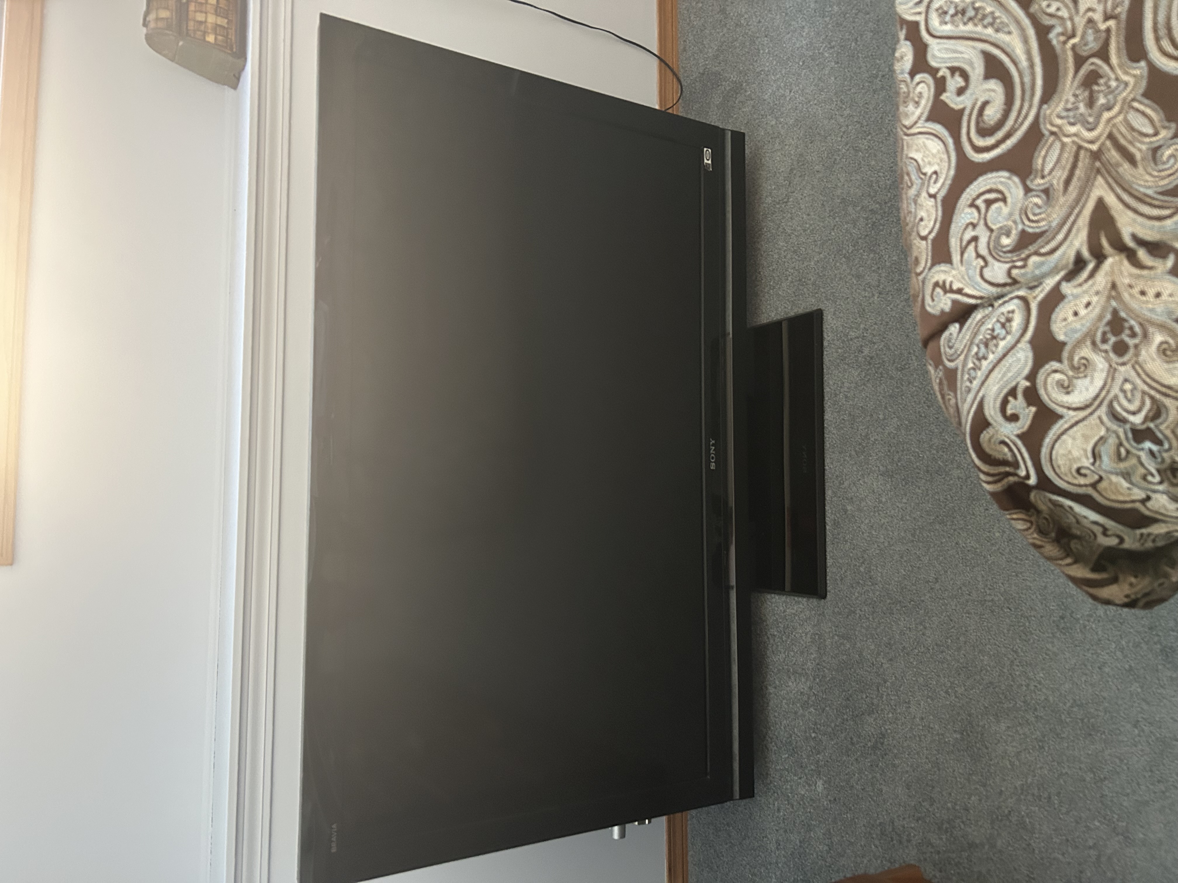 Photo of For Sale  52” Sony TV