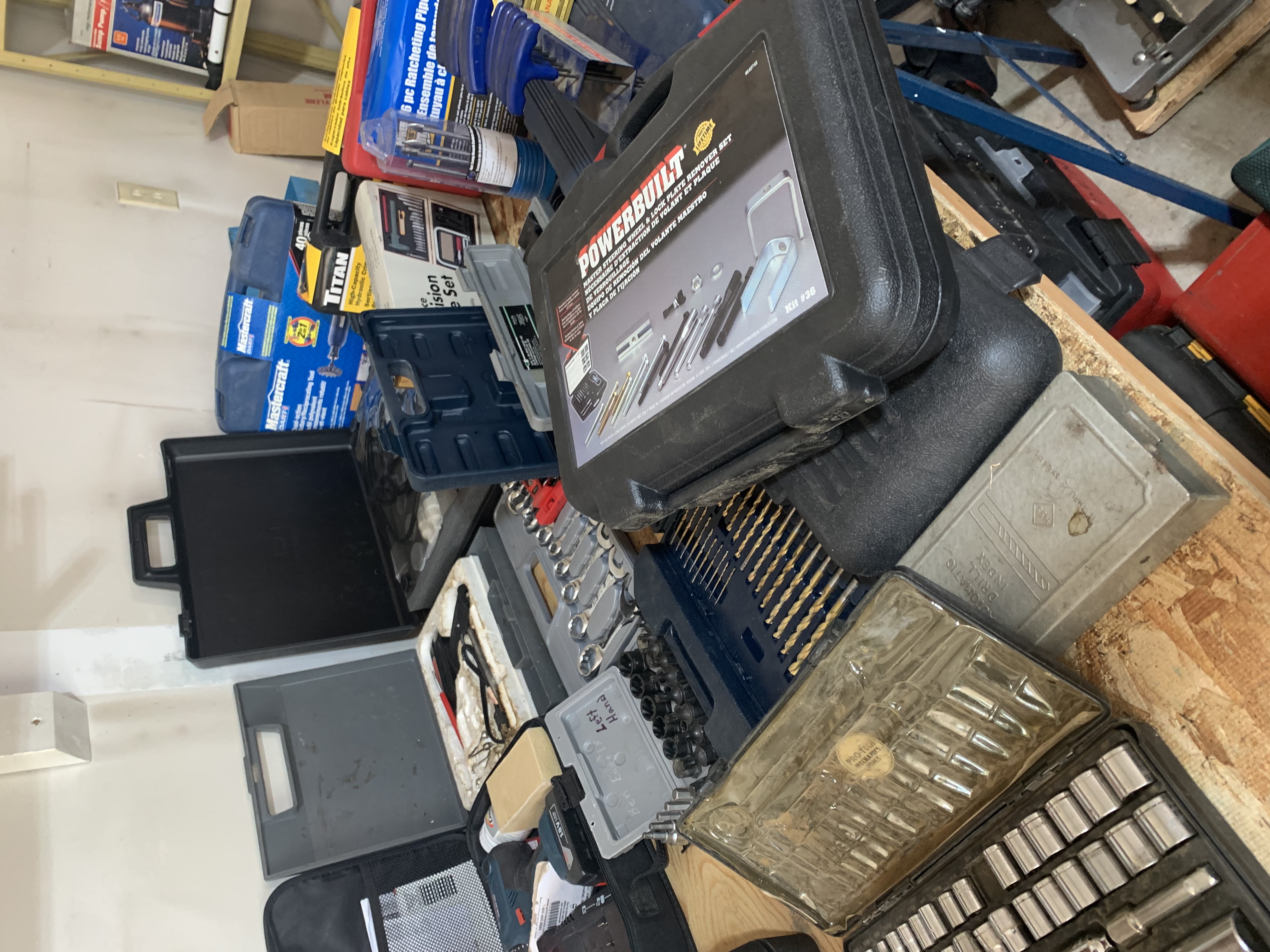 Garage sale 23 Brampton Street Spruce Grove Sunday 10-4 - 7 - 1752355682212_IMG_1440