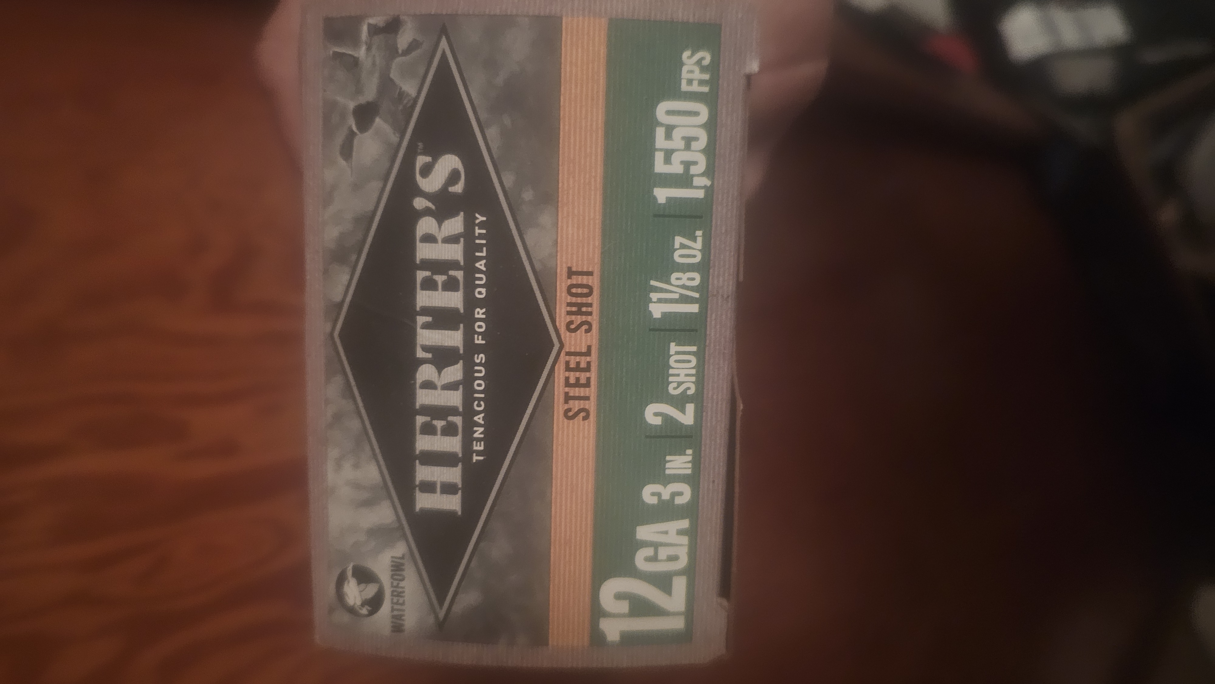 Photo of Shot gun shells