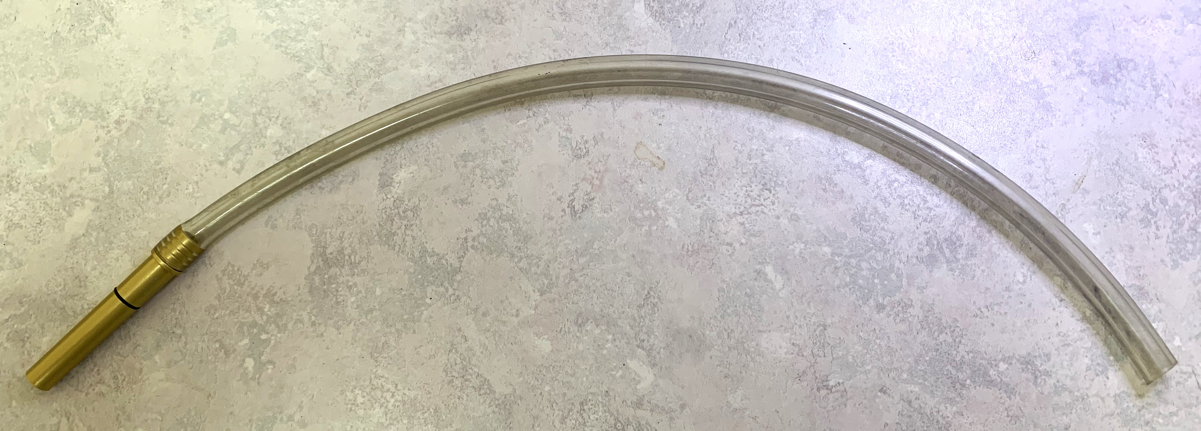 Photo of BUFFALO ARMS 40-70 BLOW TUBE