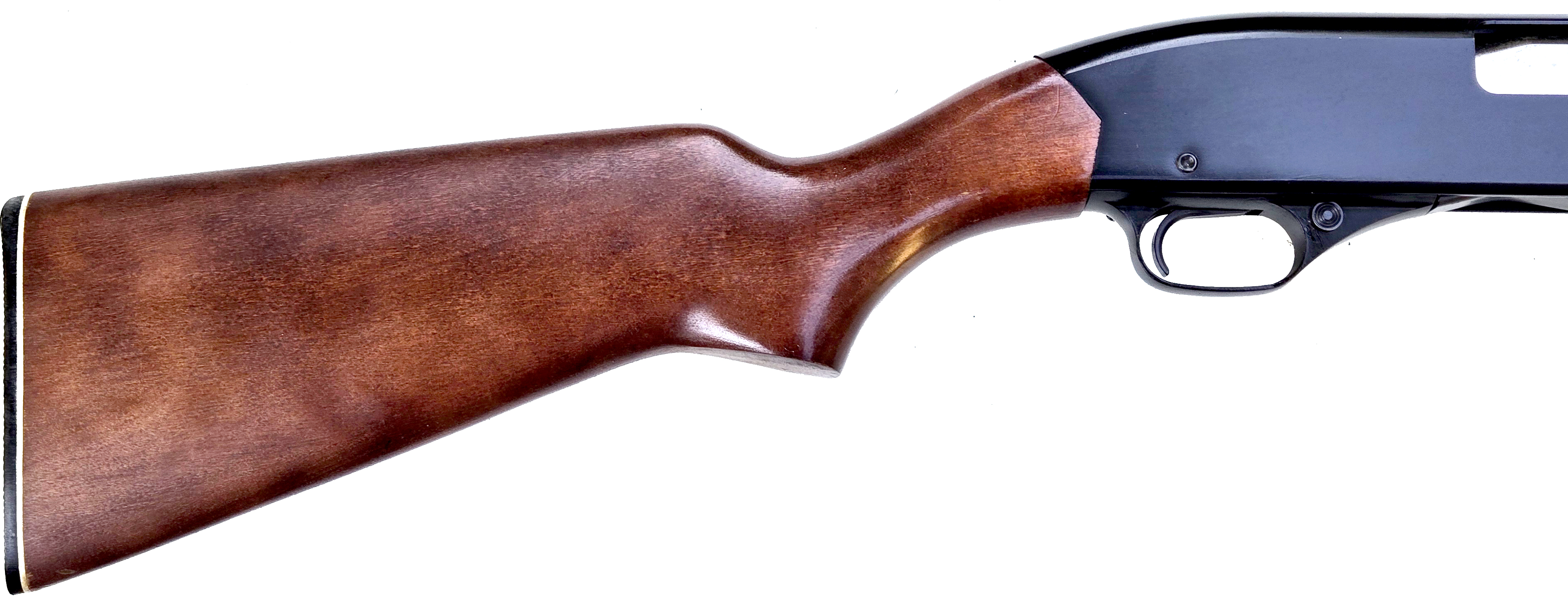 Photo of Winchester, Model 2200 with interchangeable choke, Cal. 12GA Magnum 3”