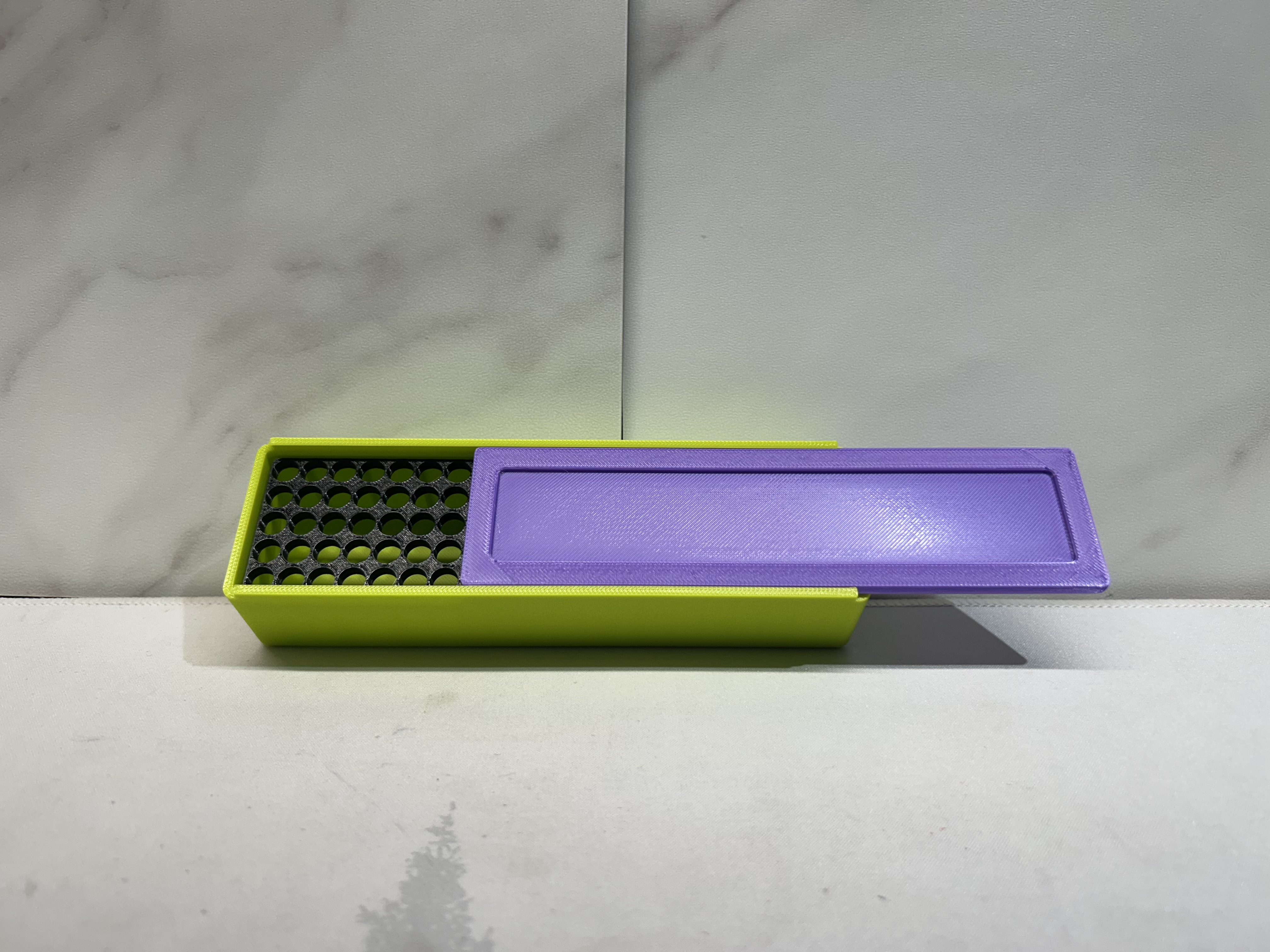 3d printed 22 ammo cases - 4 - 1752514738185_IMG_0108