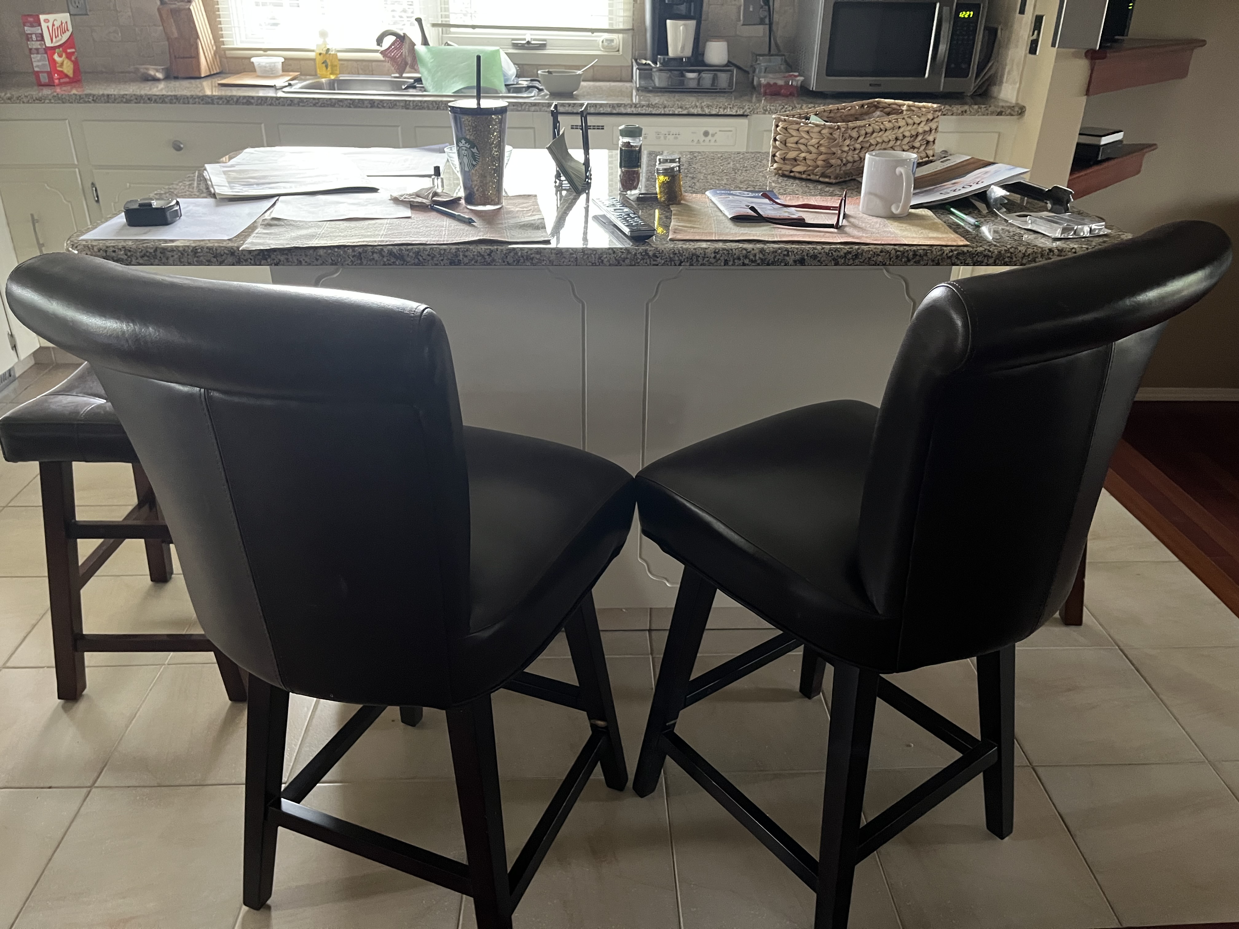 Photo of Stools