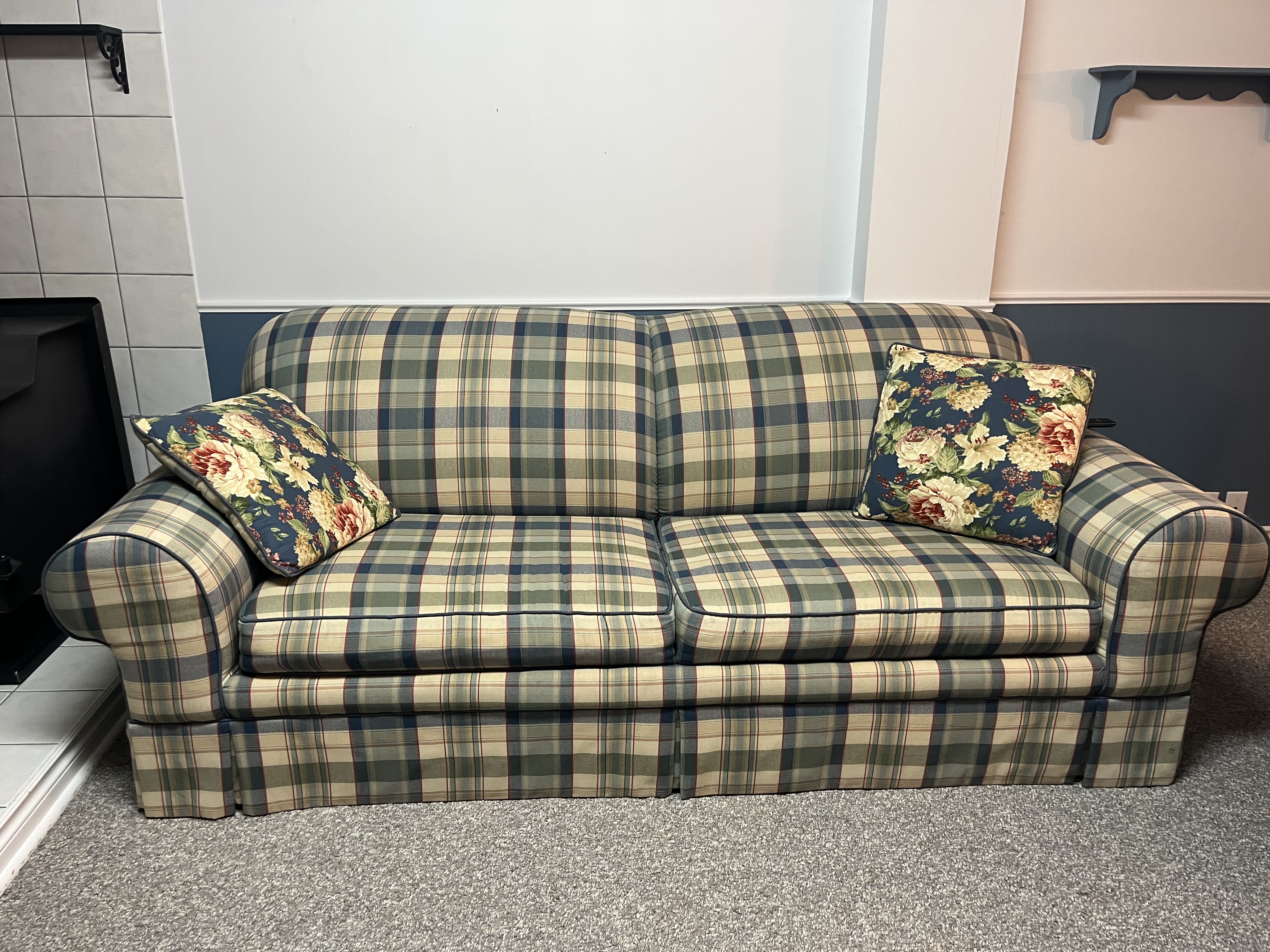 Photo of Sofa bed