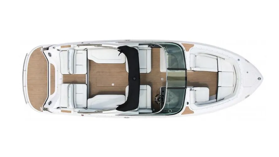 Photo of 2020 Regal 2800 Bowrider| 28'