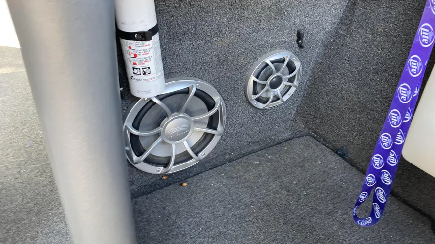 Photo of 2011 Tigé RZ2| 22'