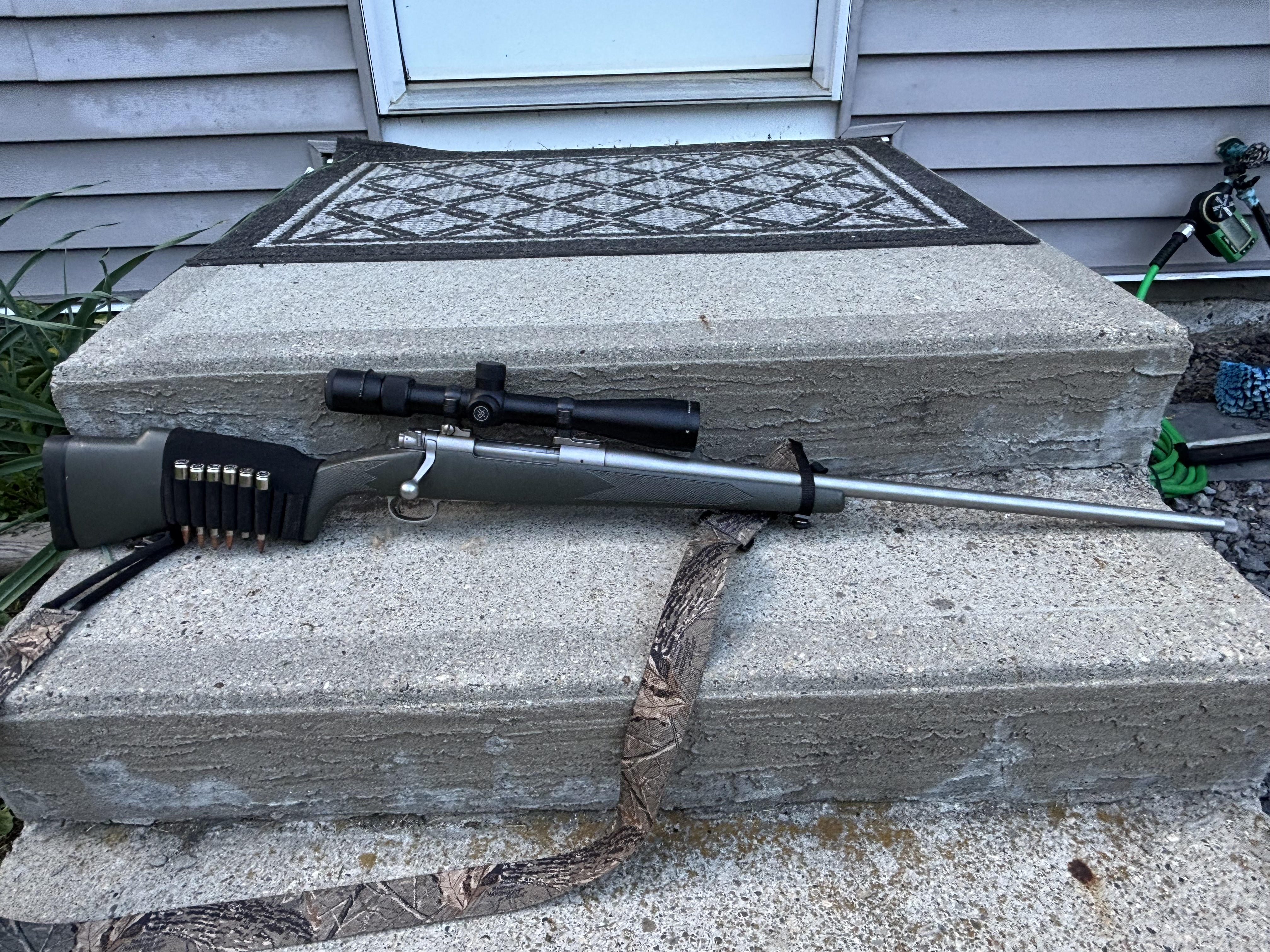 Photo of .300 Ultra Mag Custom for Sale