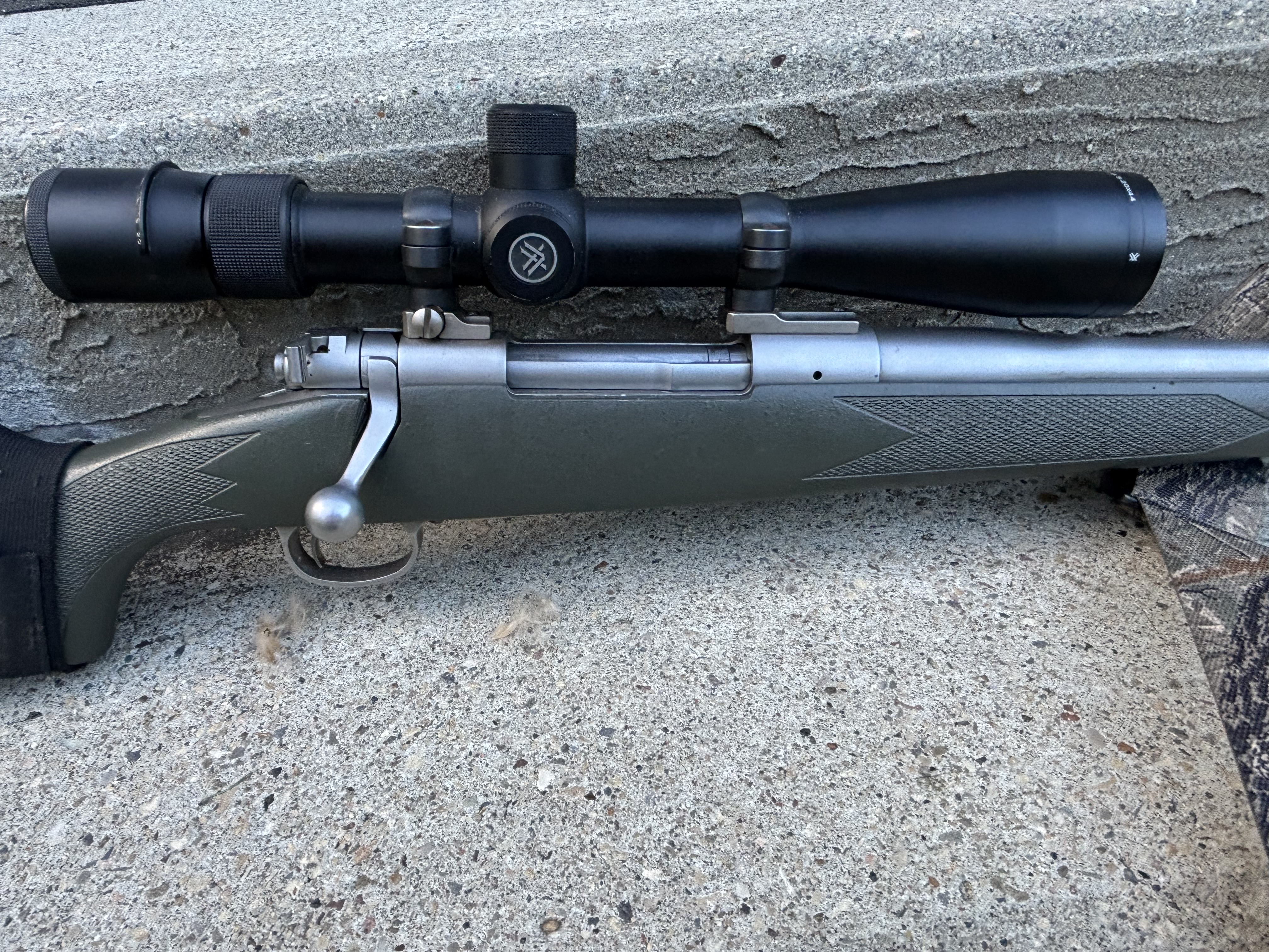 Photo of .300 Ultra Mag Custom for Sale