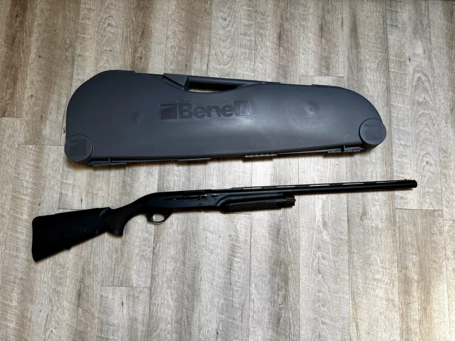 Photo of Benelli M2 Brand New