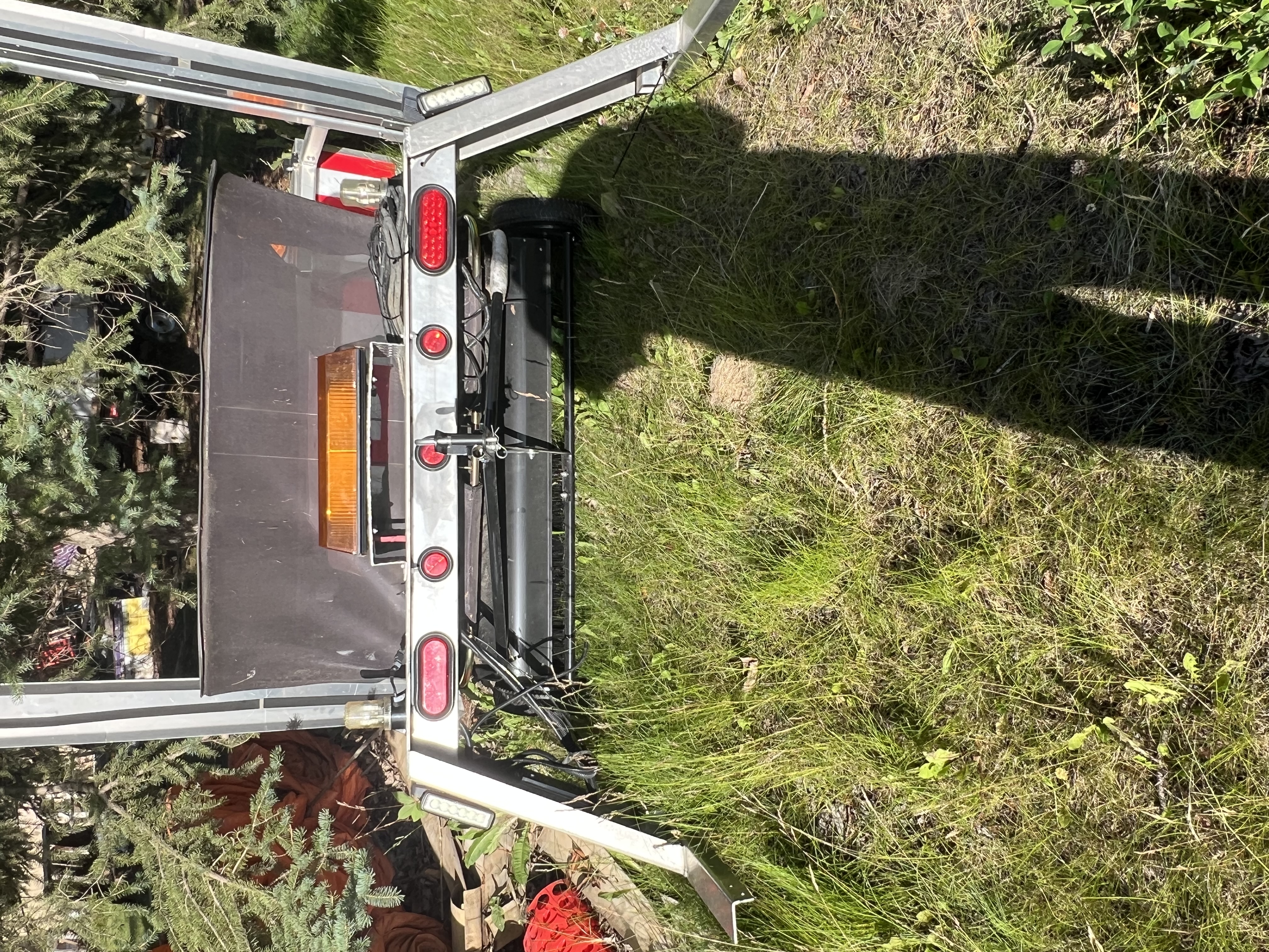 Photo of Headache rack 