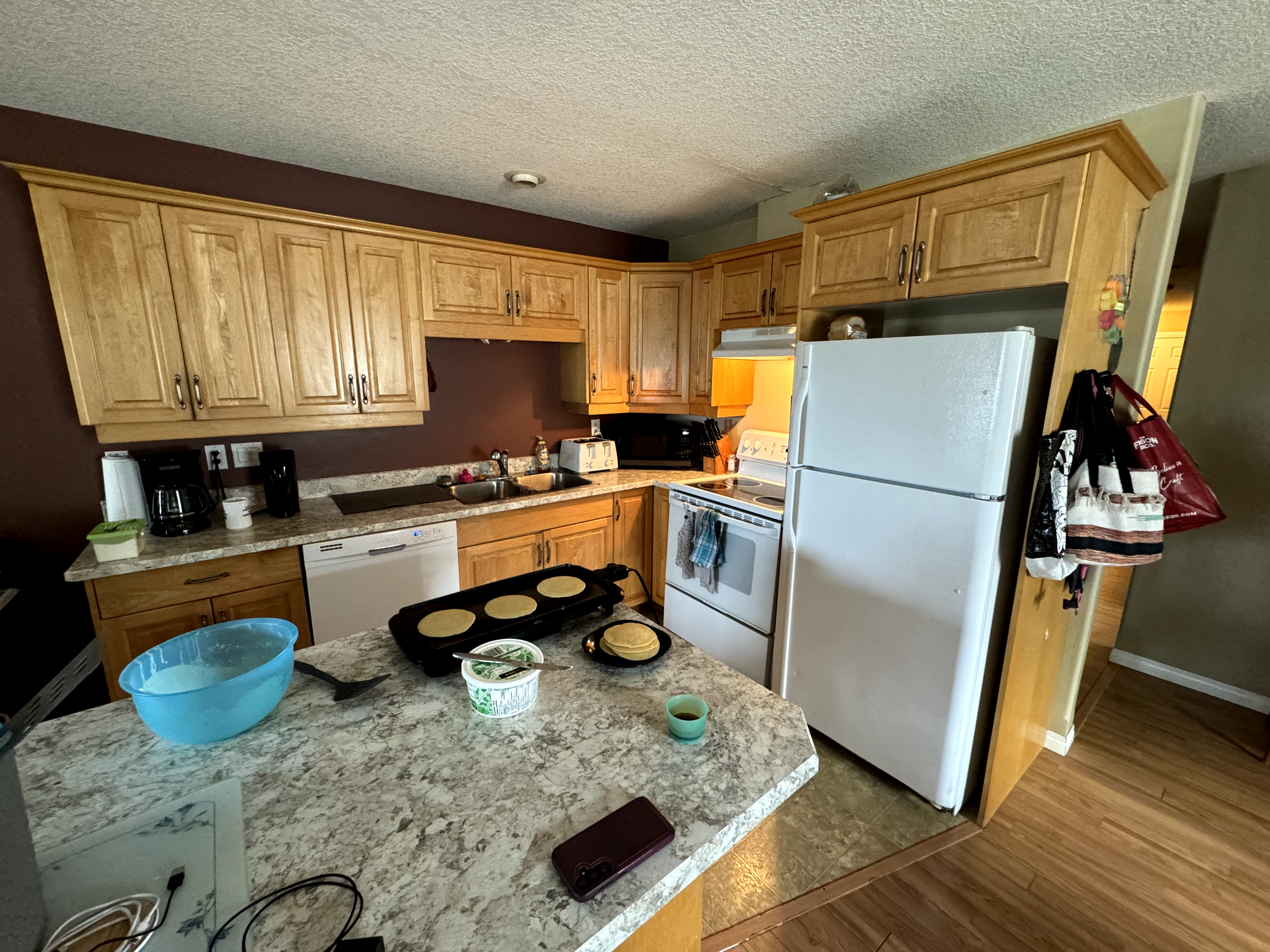 Photo of Charming 4-Bedroom Duplex in the Heart of Barrhead – Ideal Home or Investment Property!