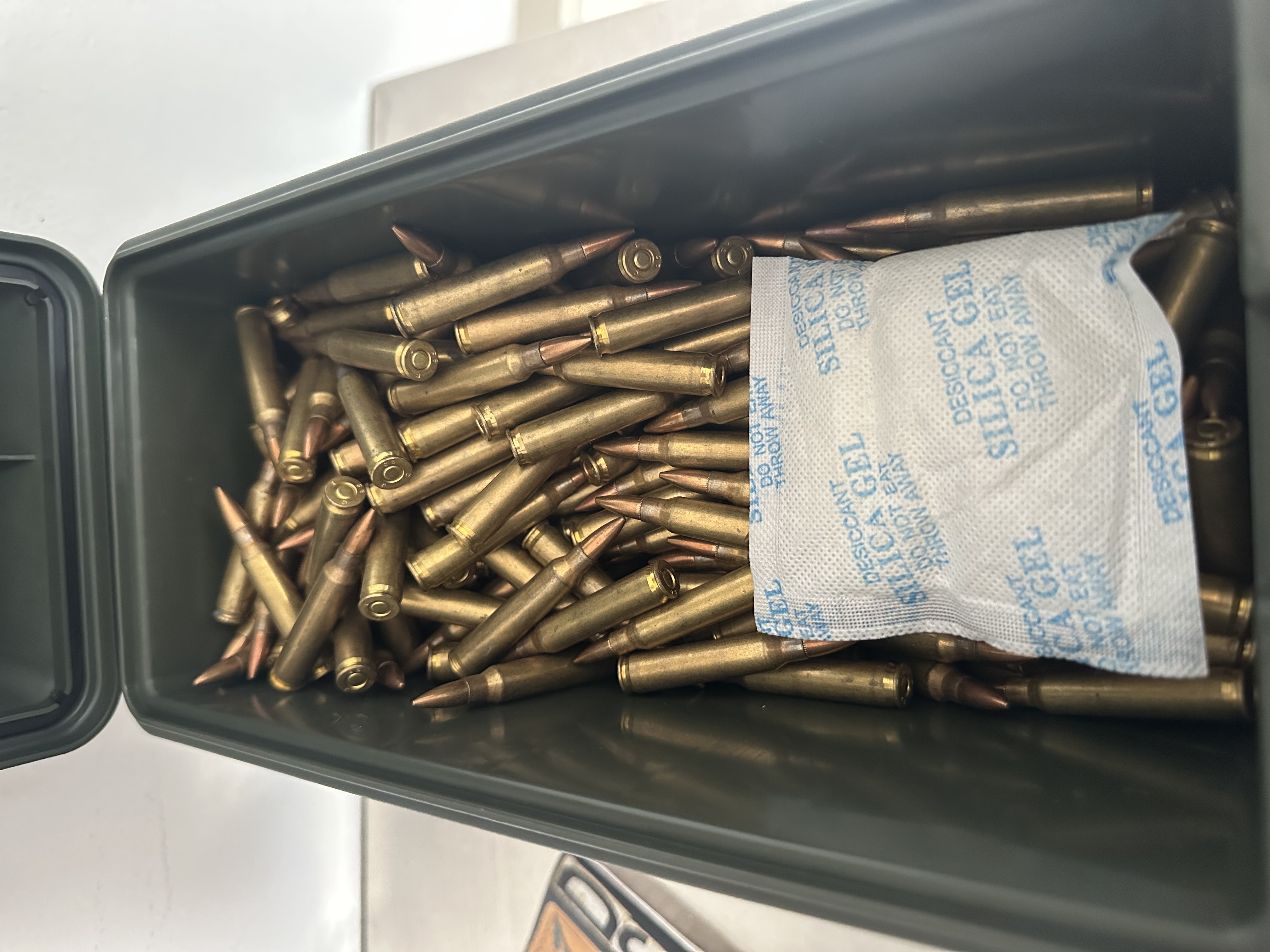 Photo of Surplus ammunition for sell or trade