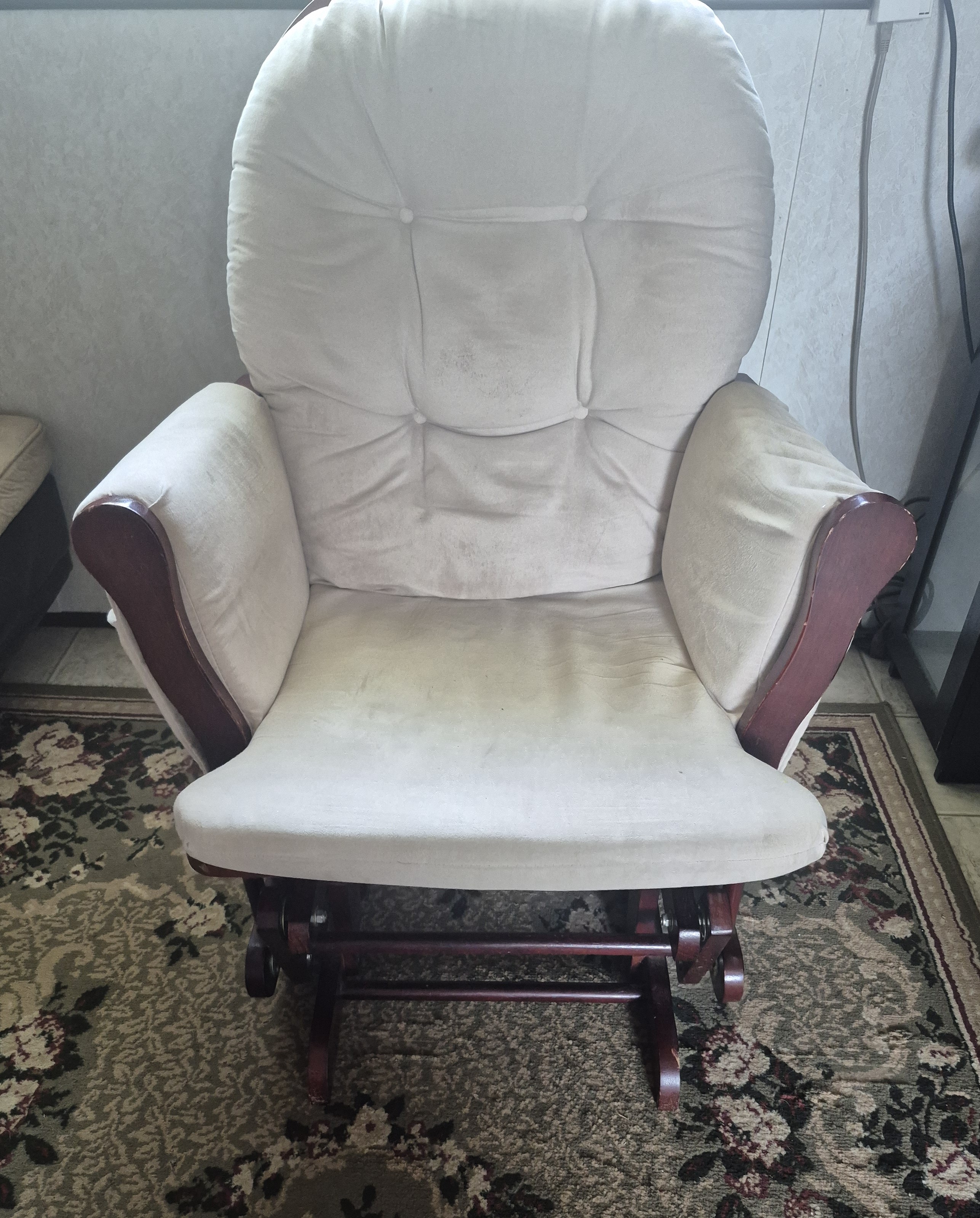 Photo of Rocking chair