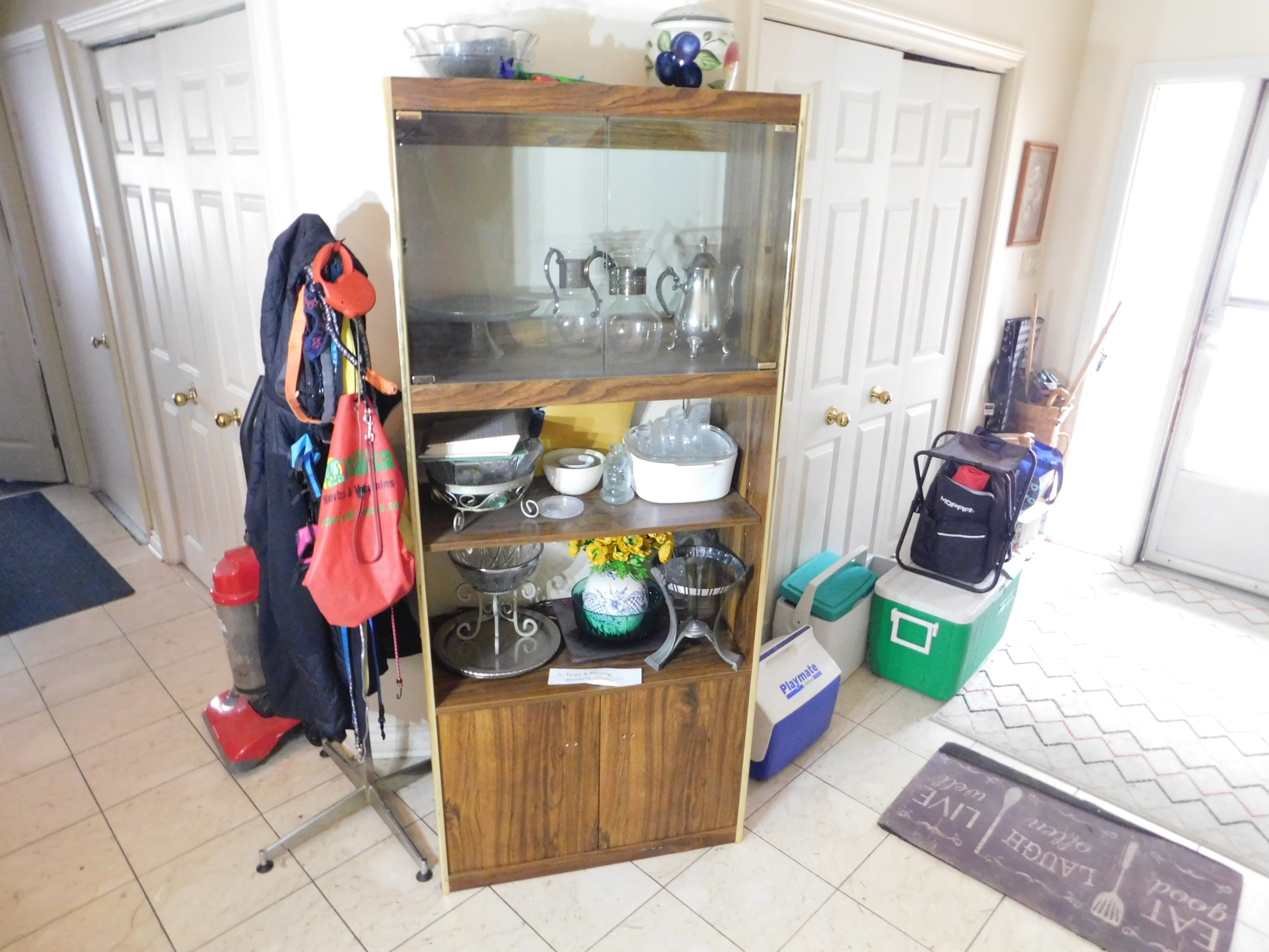 Photo of MCM China Cabinet for sale