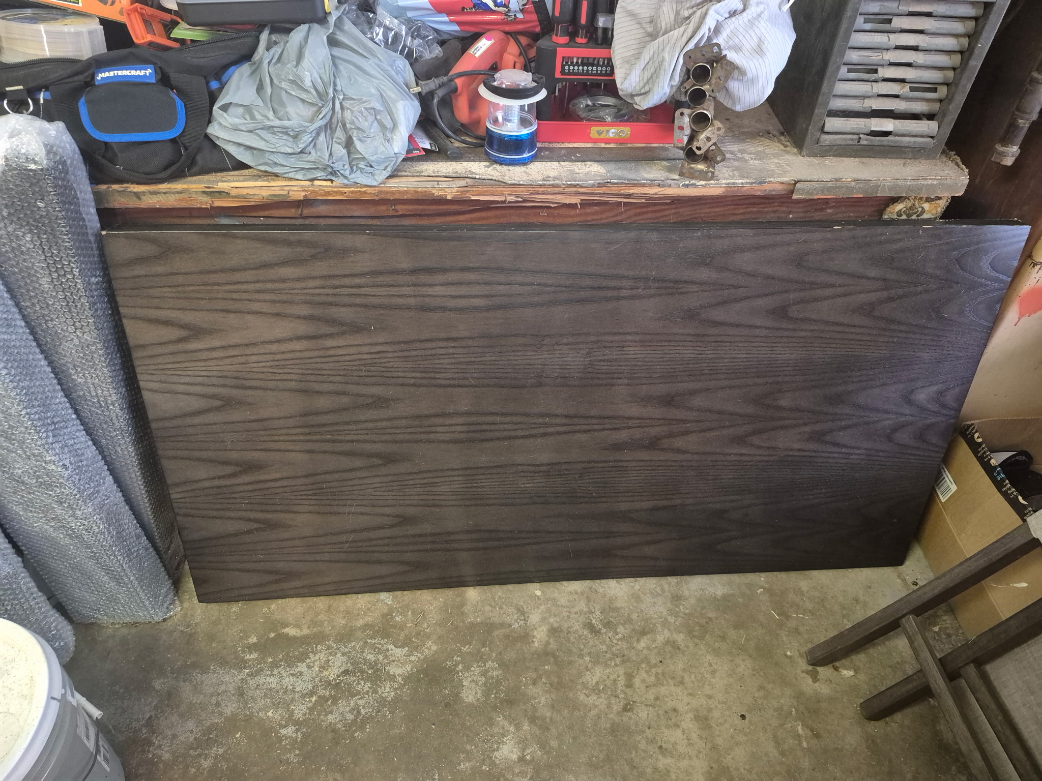 Photo of Table and chairs 