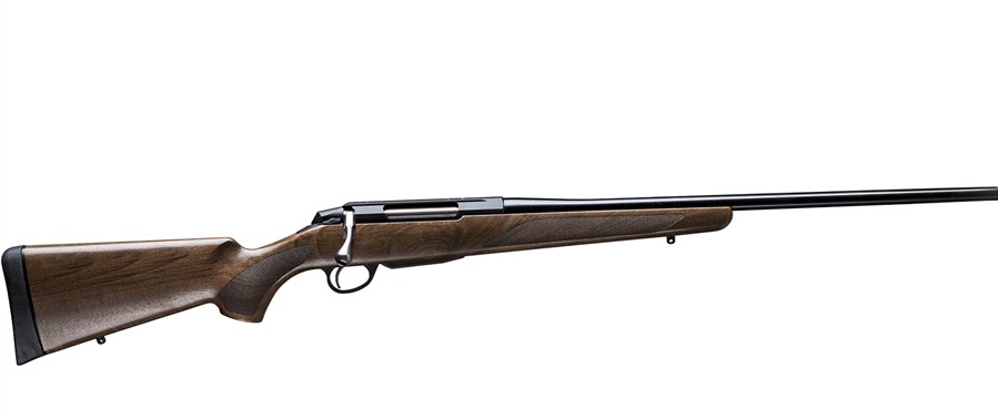 Photo of Tikka T3X Hunter 270 Win.Bolt action.