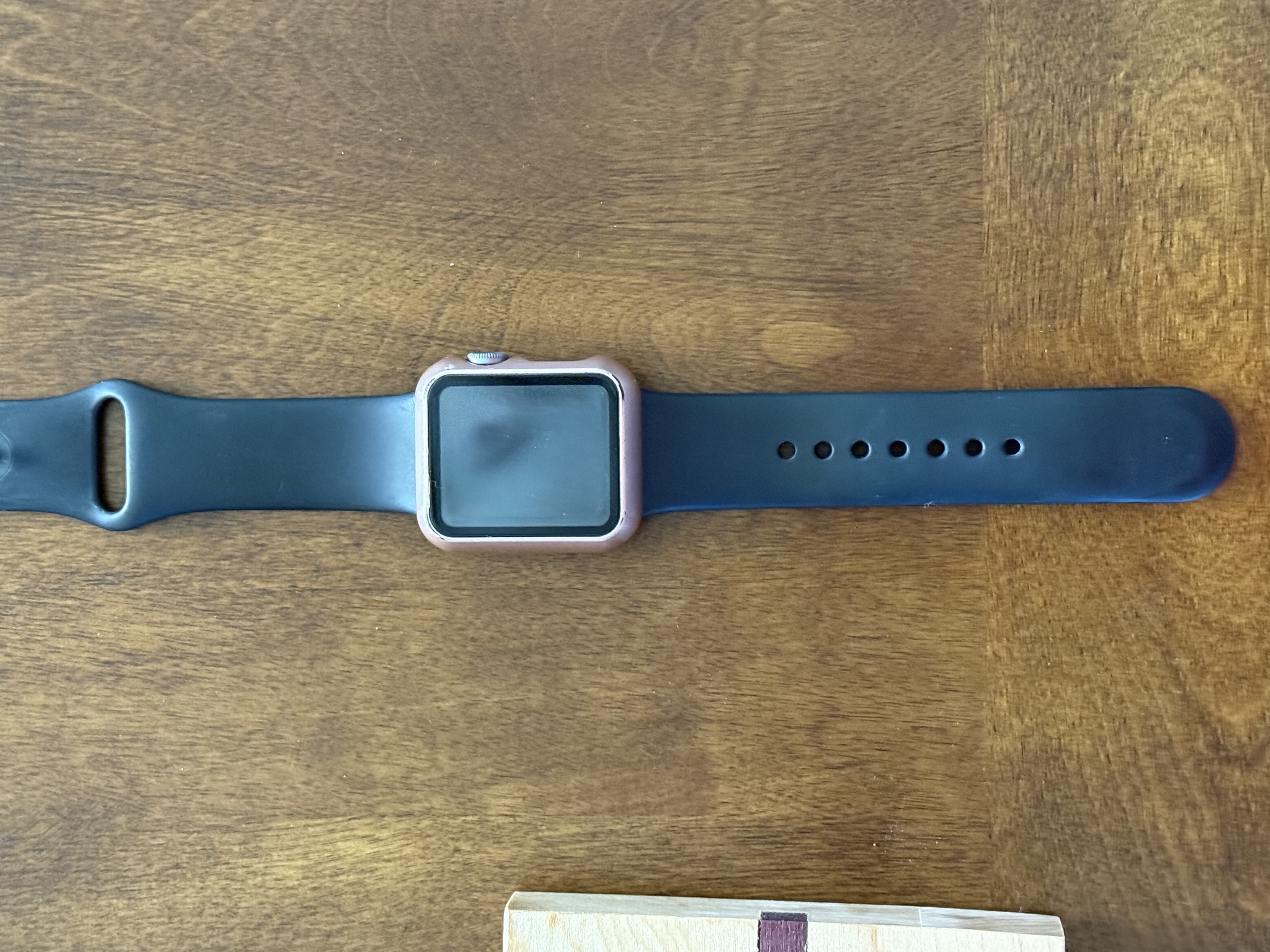 Photo of Apple Watch 3   38mm