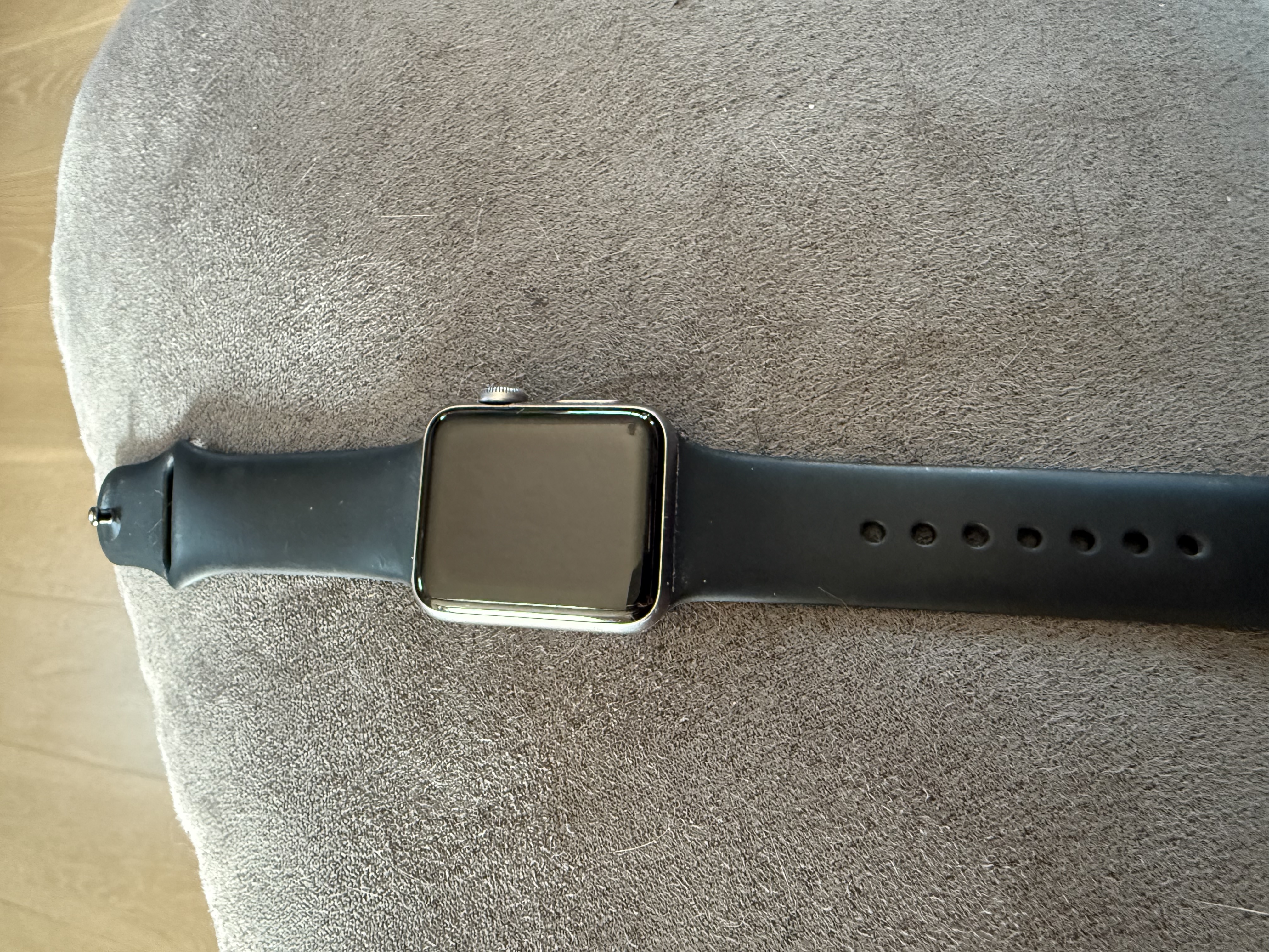 Photo of Apple Watch 3   38mm