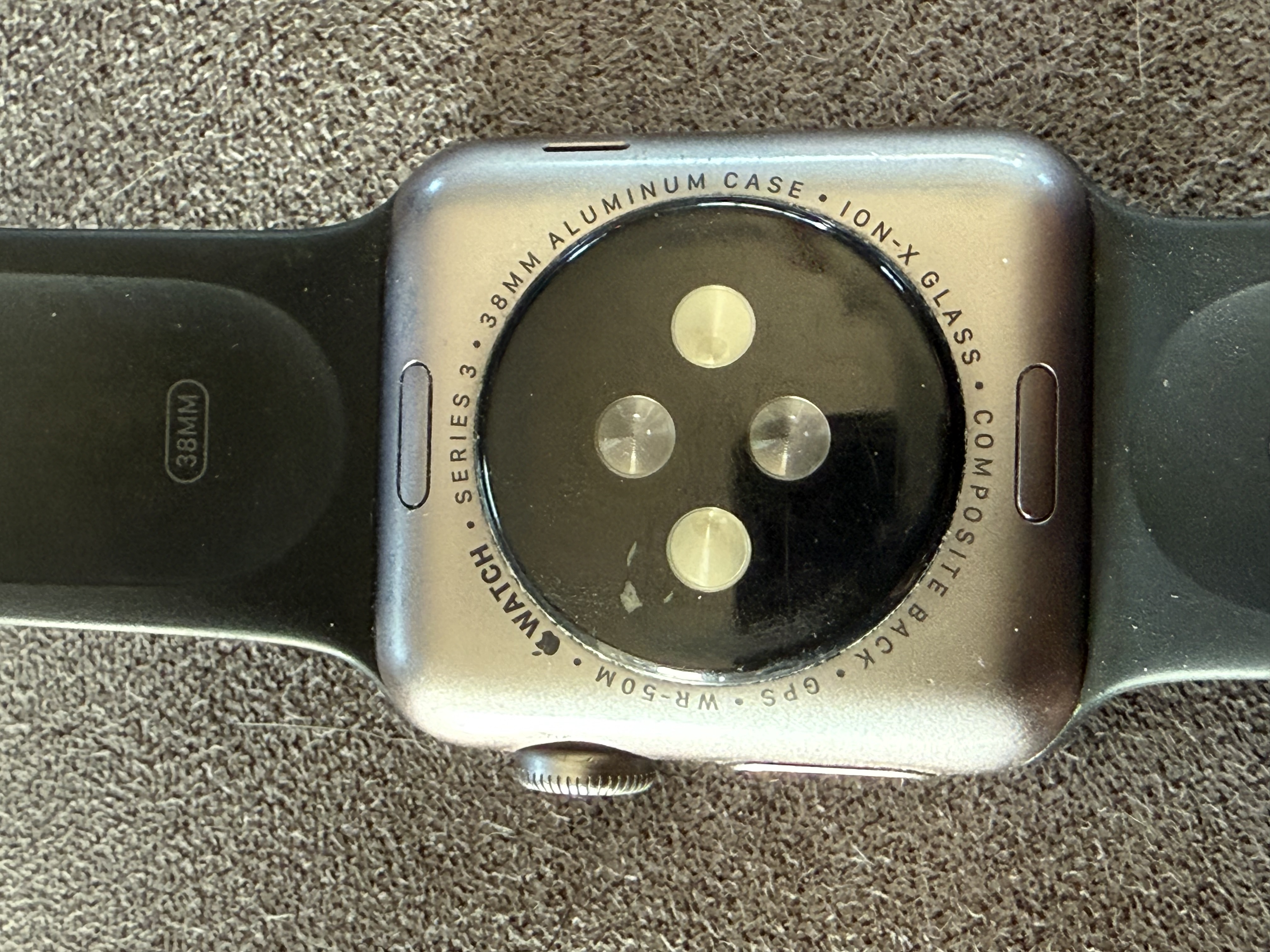 Photo of Apple Watch 3   38mm
