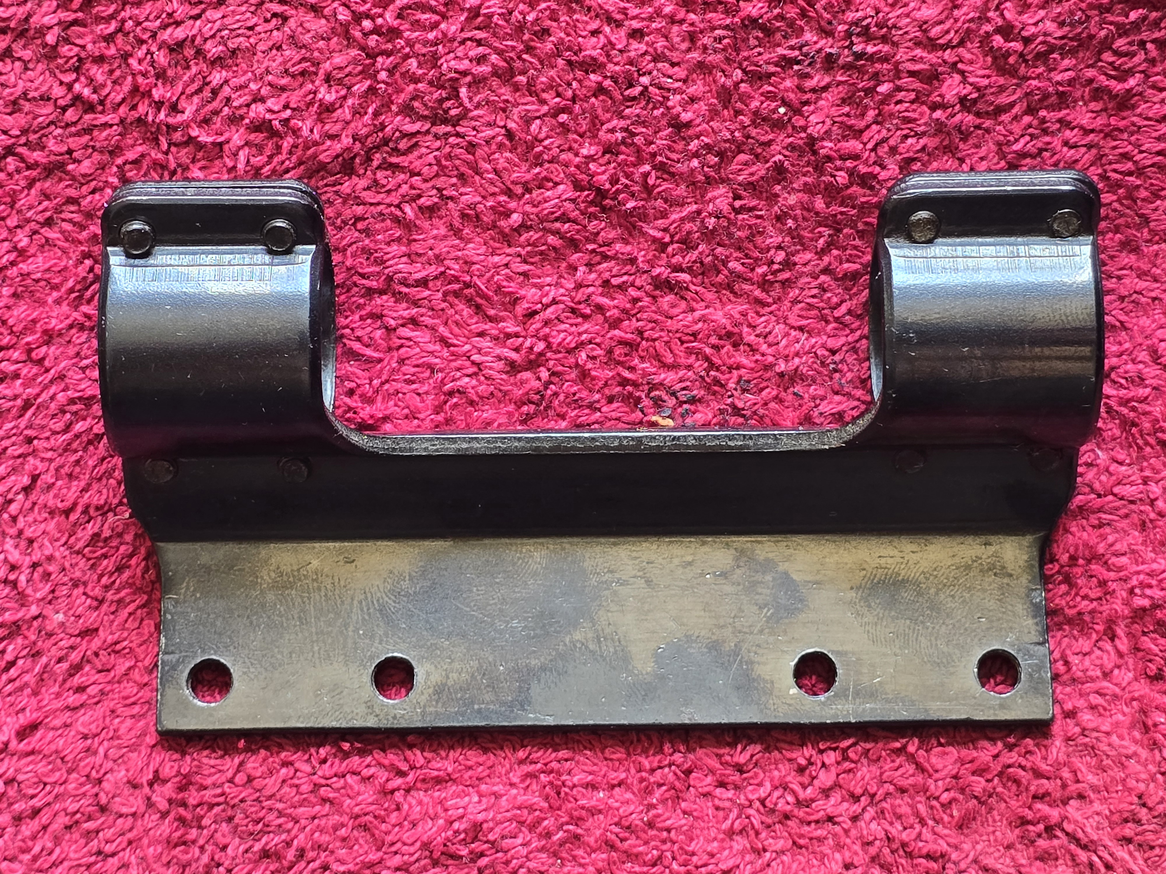 WEAVER N5 SCOPE SIDE MOUNT - 2 - 1752871014496_1000077455