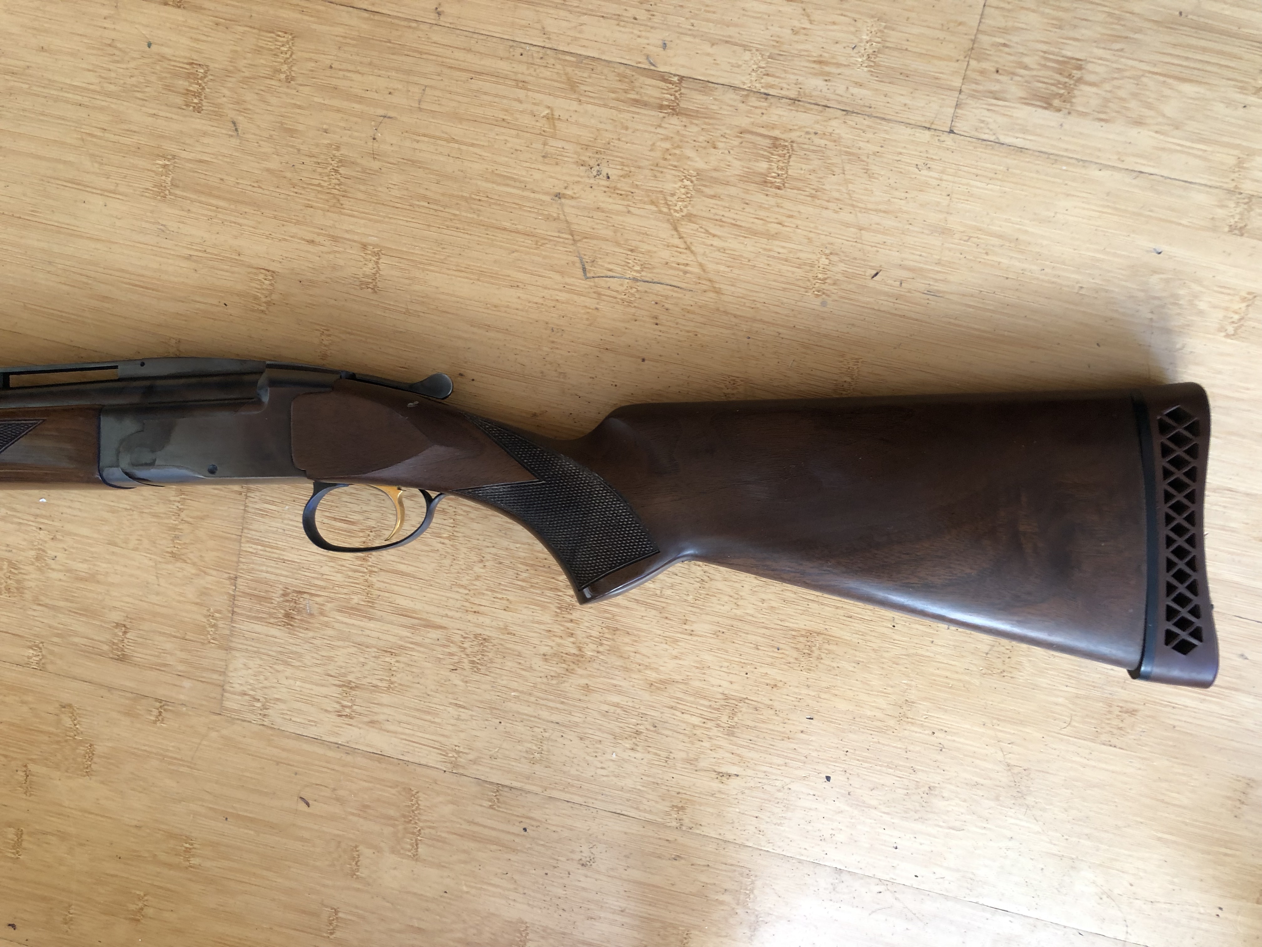 Photo of Browning BT-99