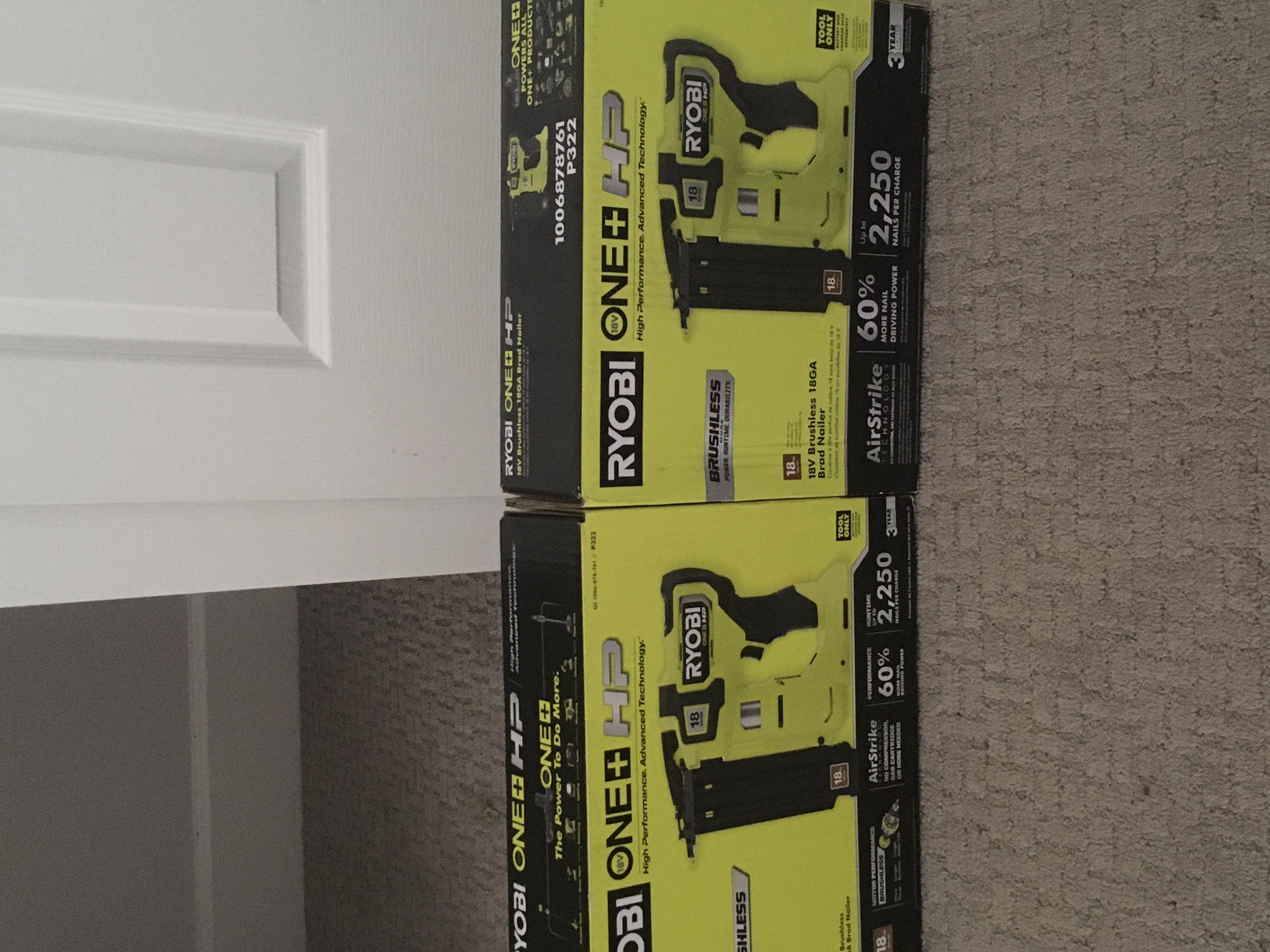 Photo of High performance advanced technology 