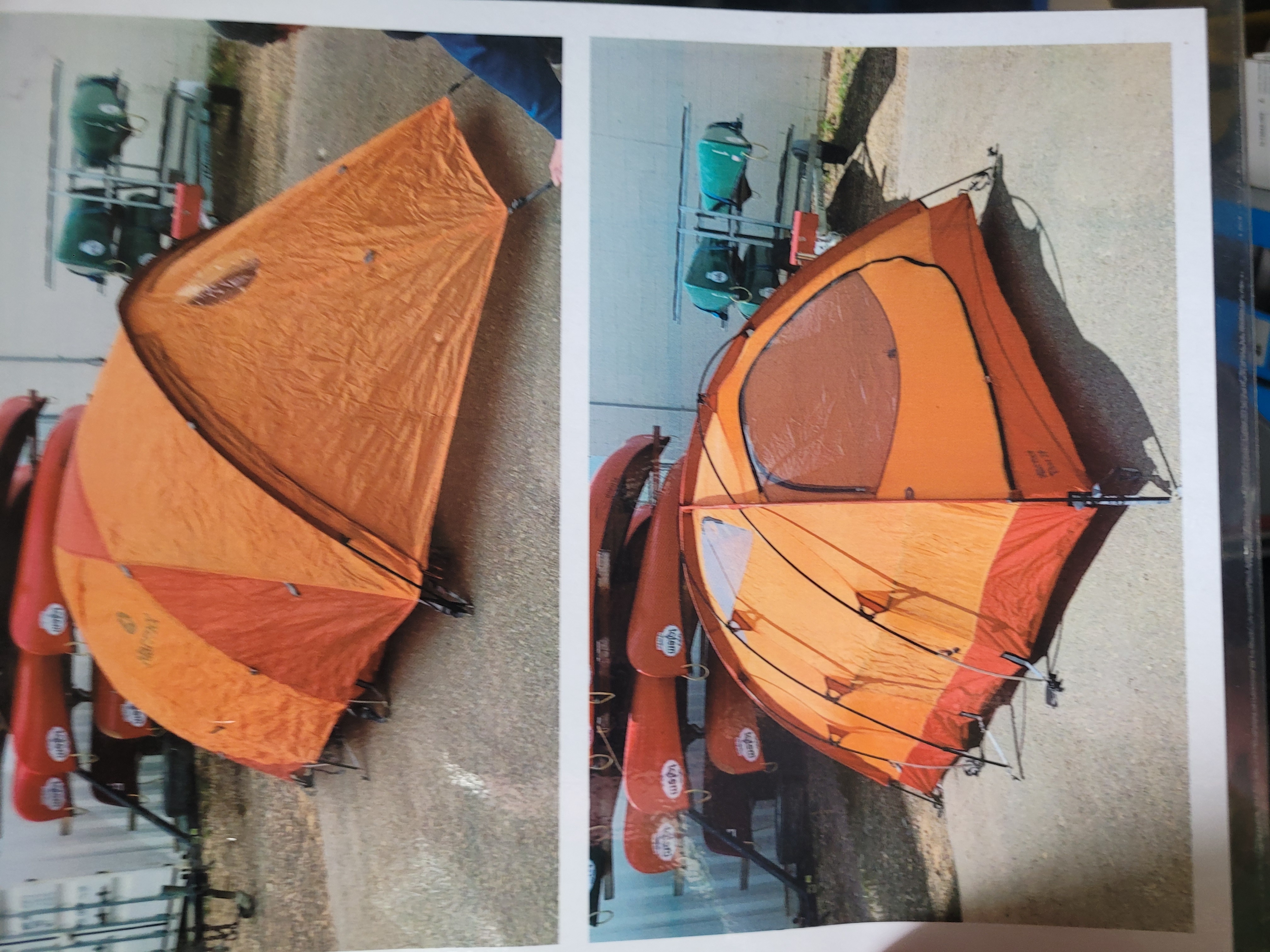 Photo of Marmot Thor 3P Tent, 3 Season tent